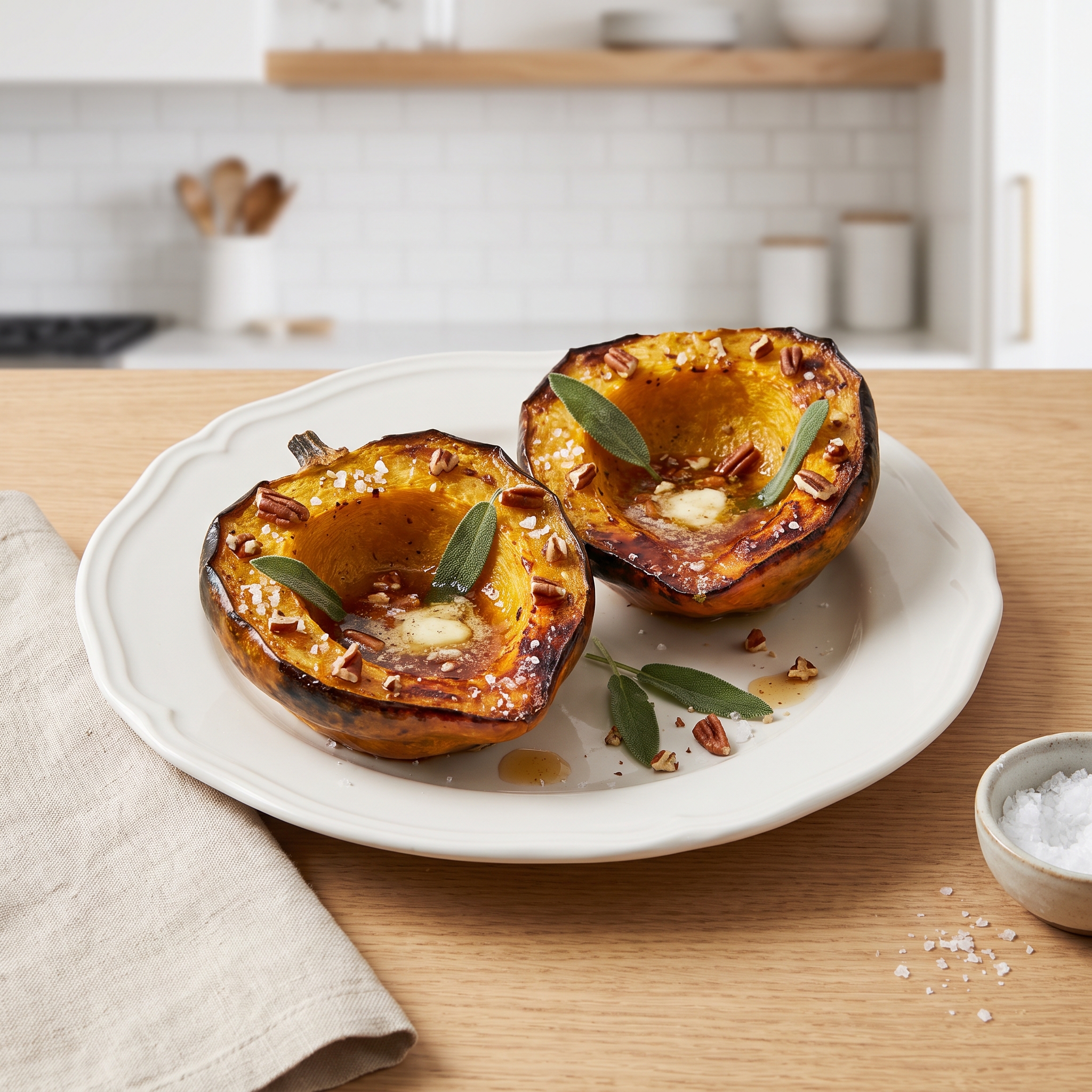 Acorn Squash