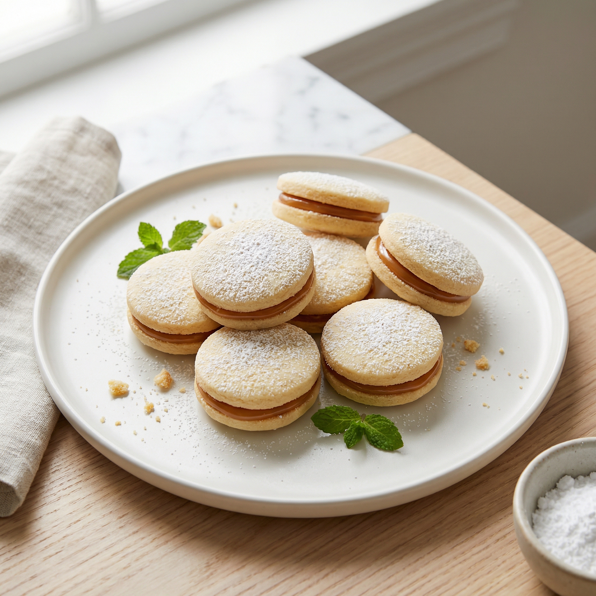 Alfajores