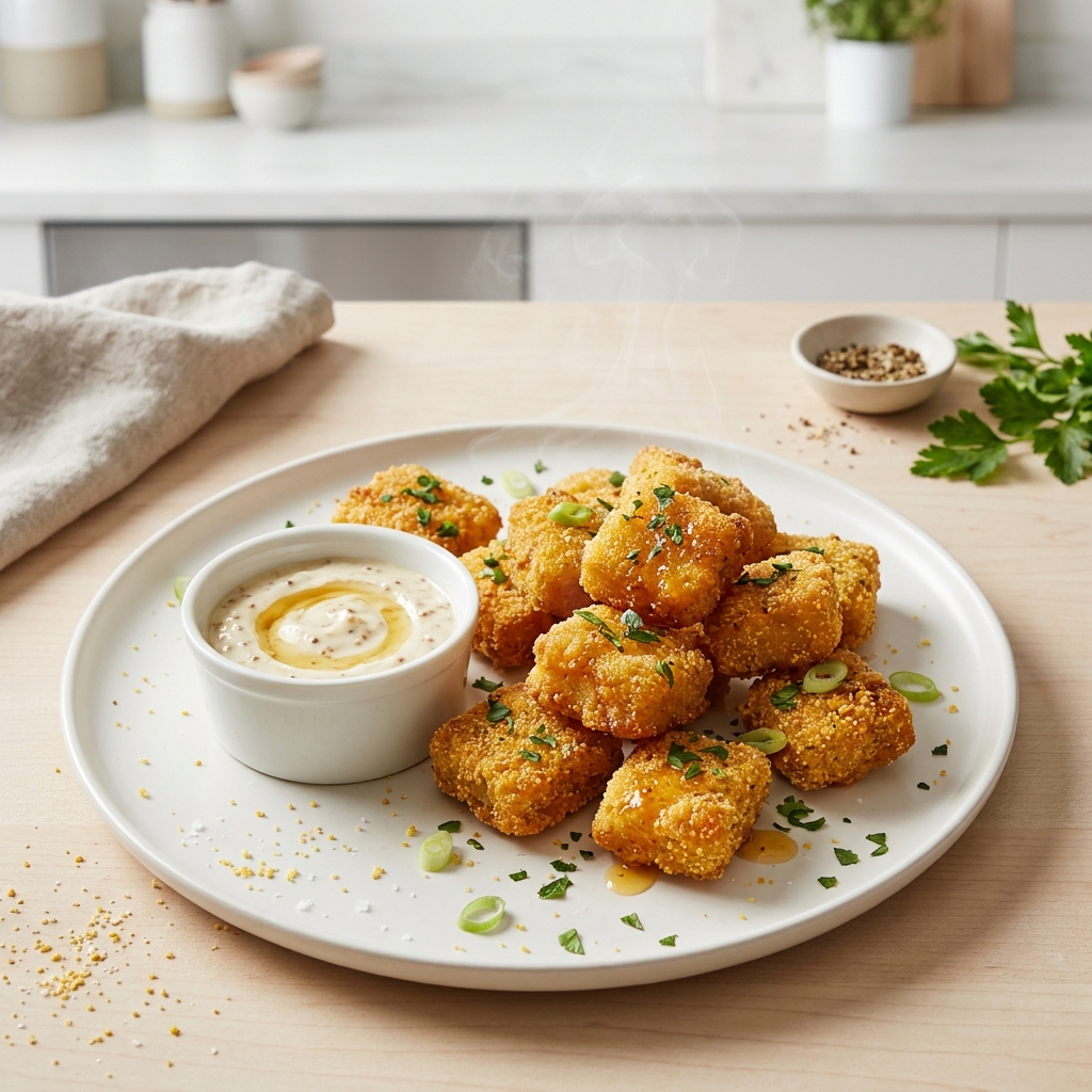 Alligator Fingers