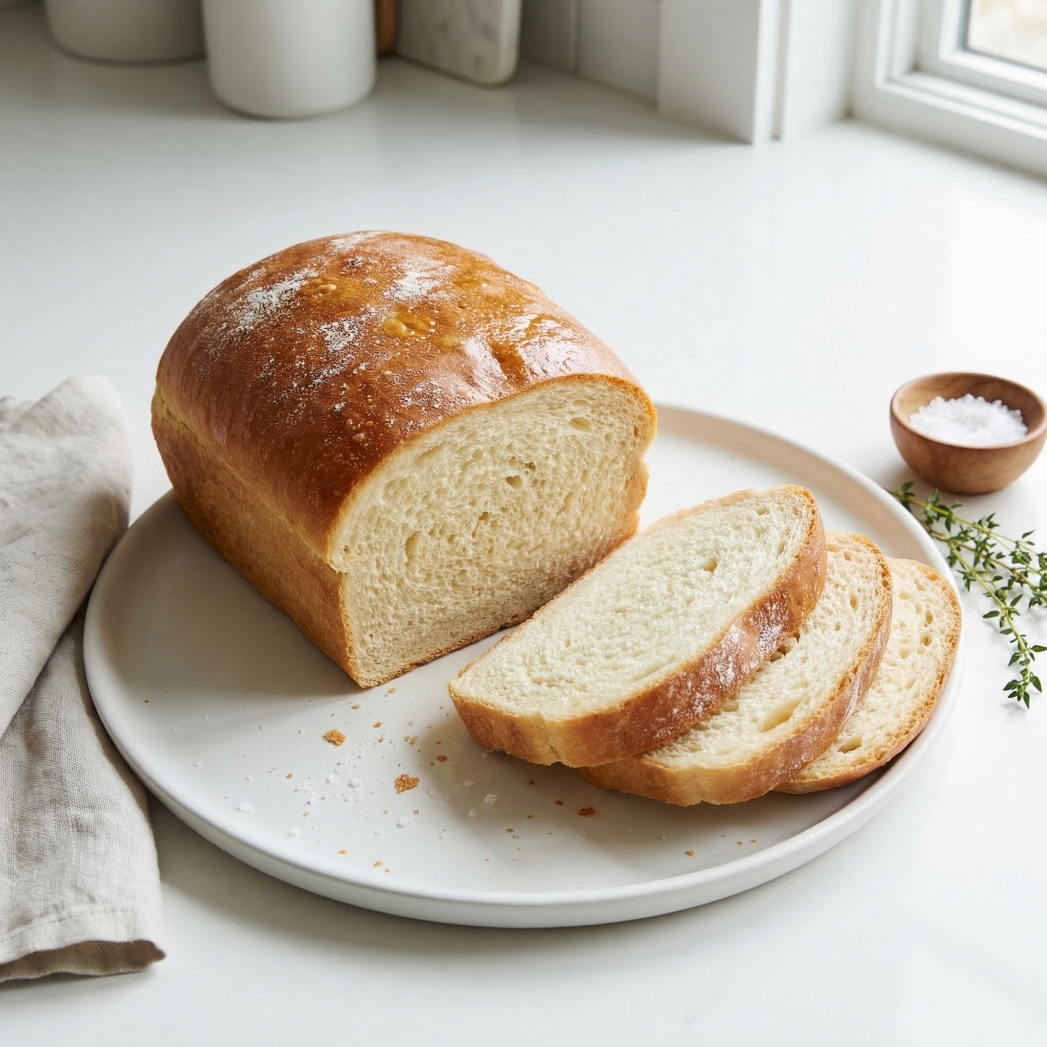 Amish Bread