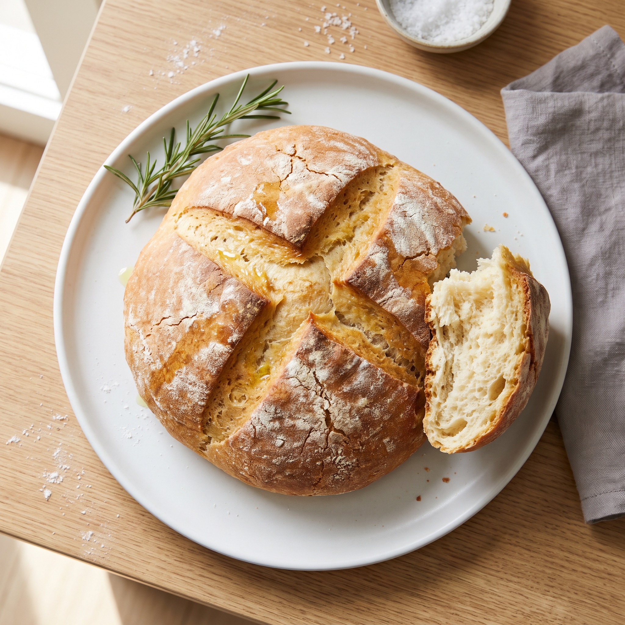 Australian Damper