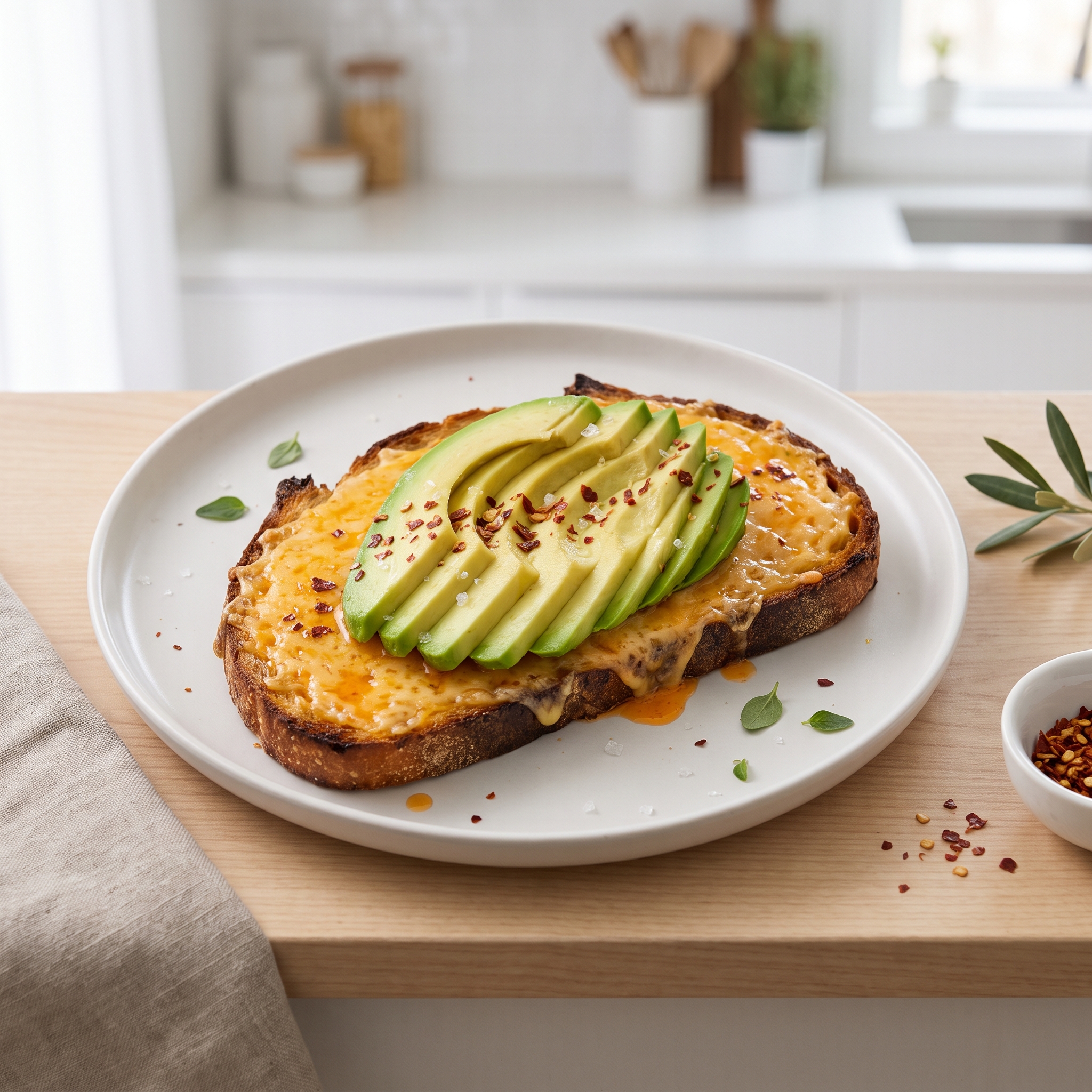 Avocado Toast
