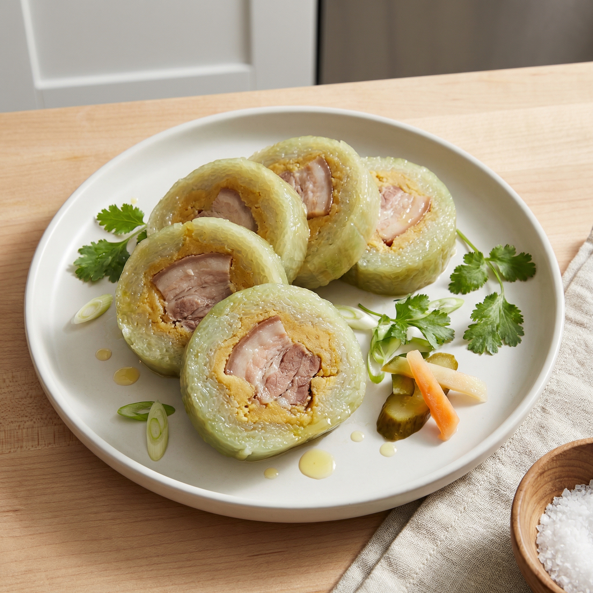 Bánh Tét