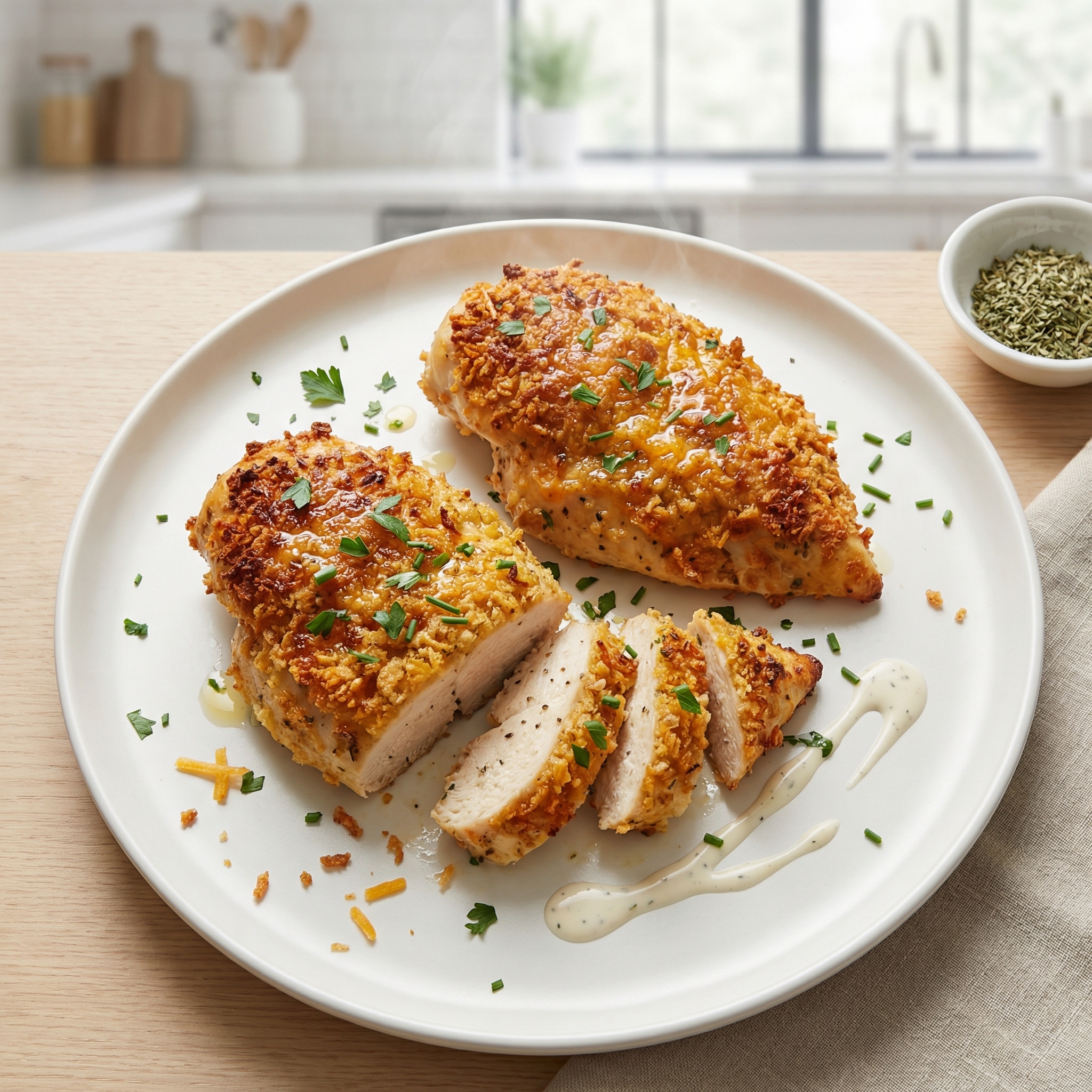 Original Ranch Cheddar Chicken