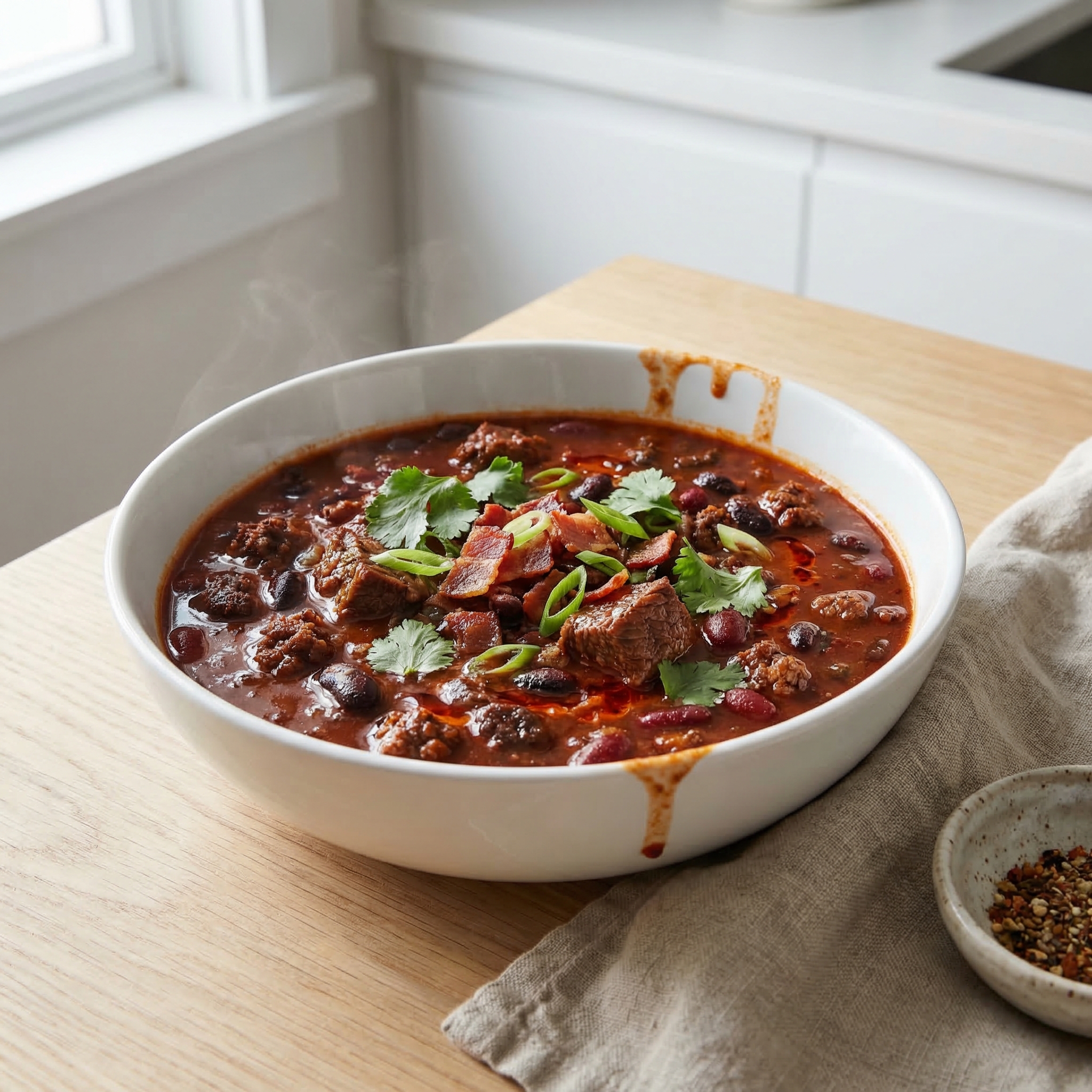 Big Game Day Chili