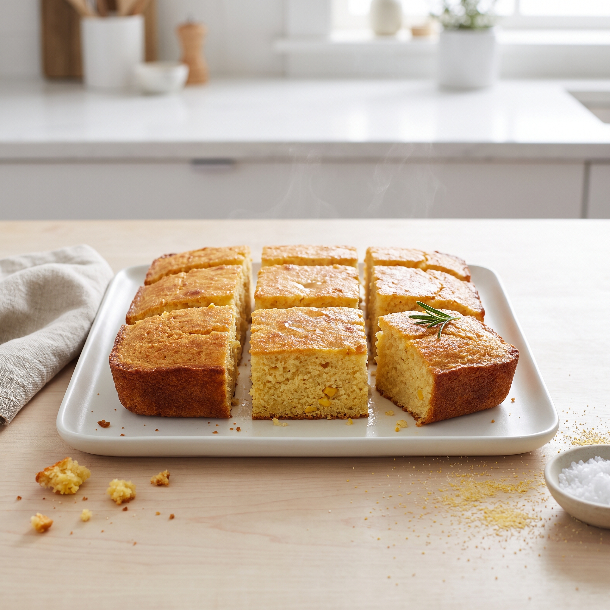 Best-Ever Gluten-Free Cornbread