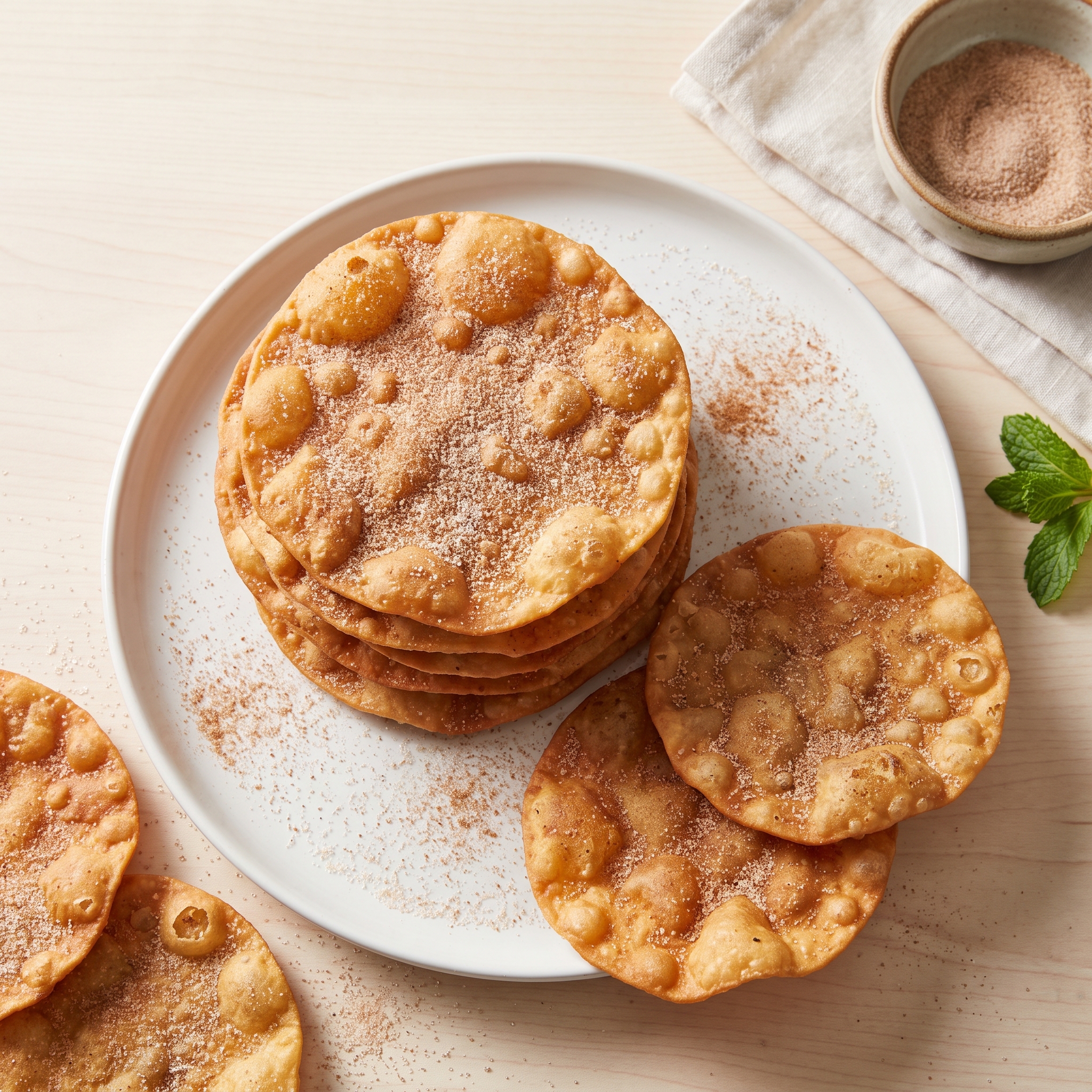 Buñuelos