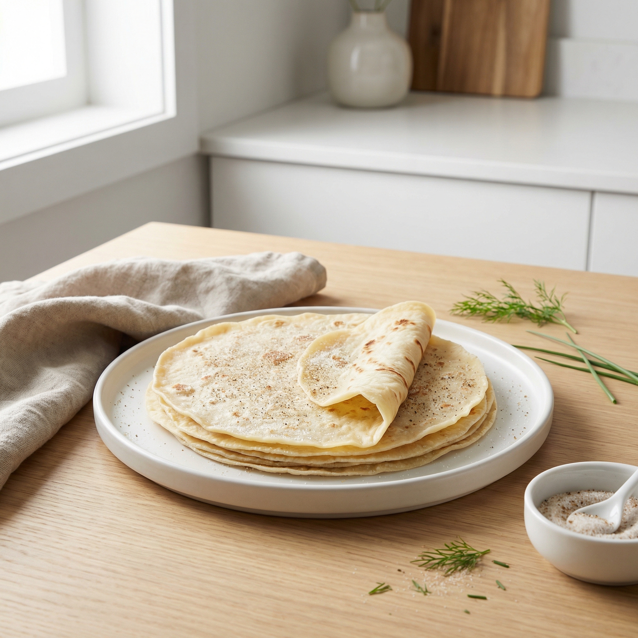 Lefse II