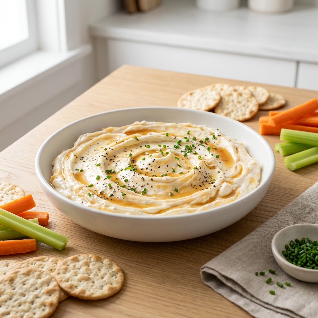 Canadian Aged Cheddar and Cream Cheese Spread