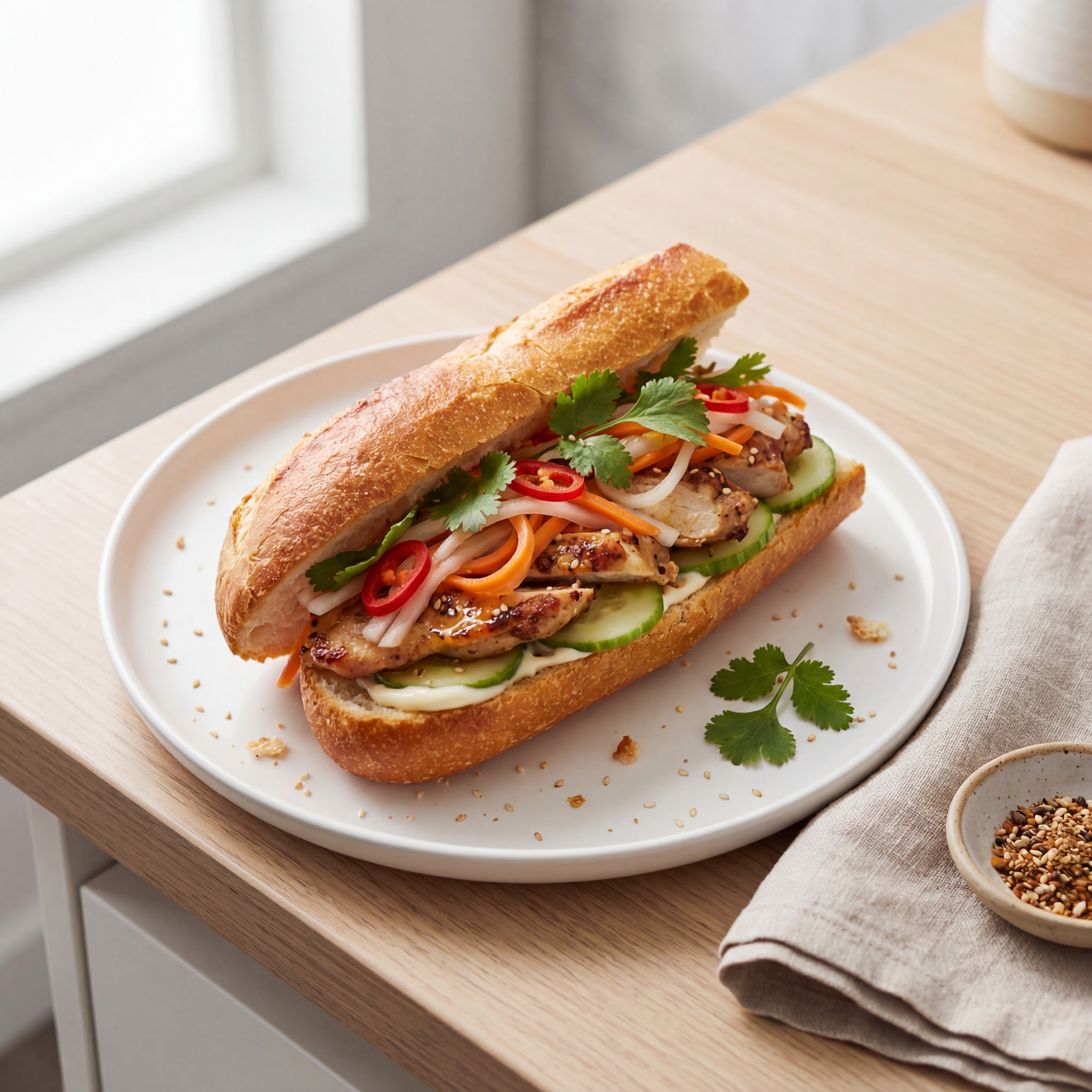Bánh Mì
