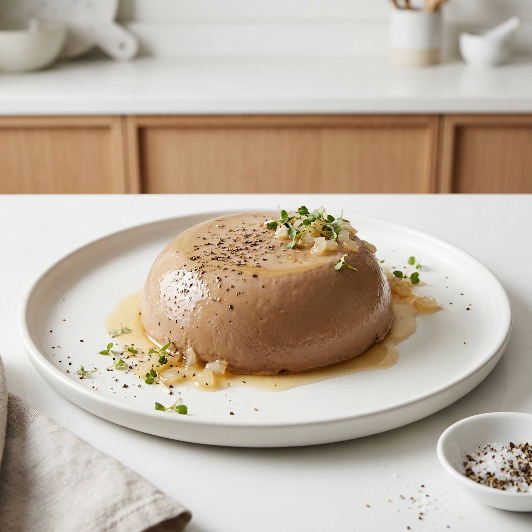 Liver Pâté