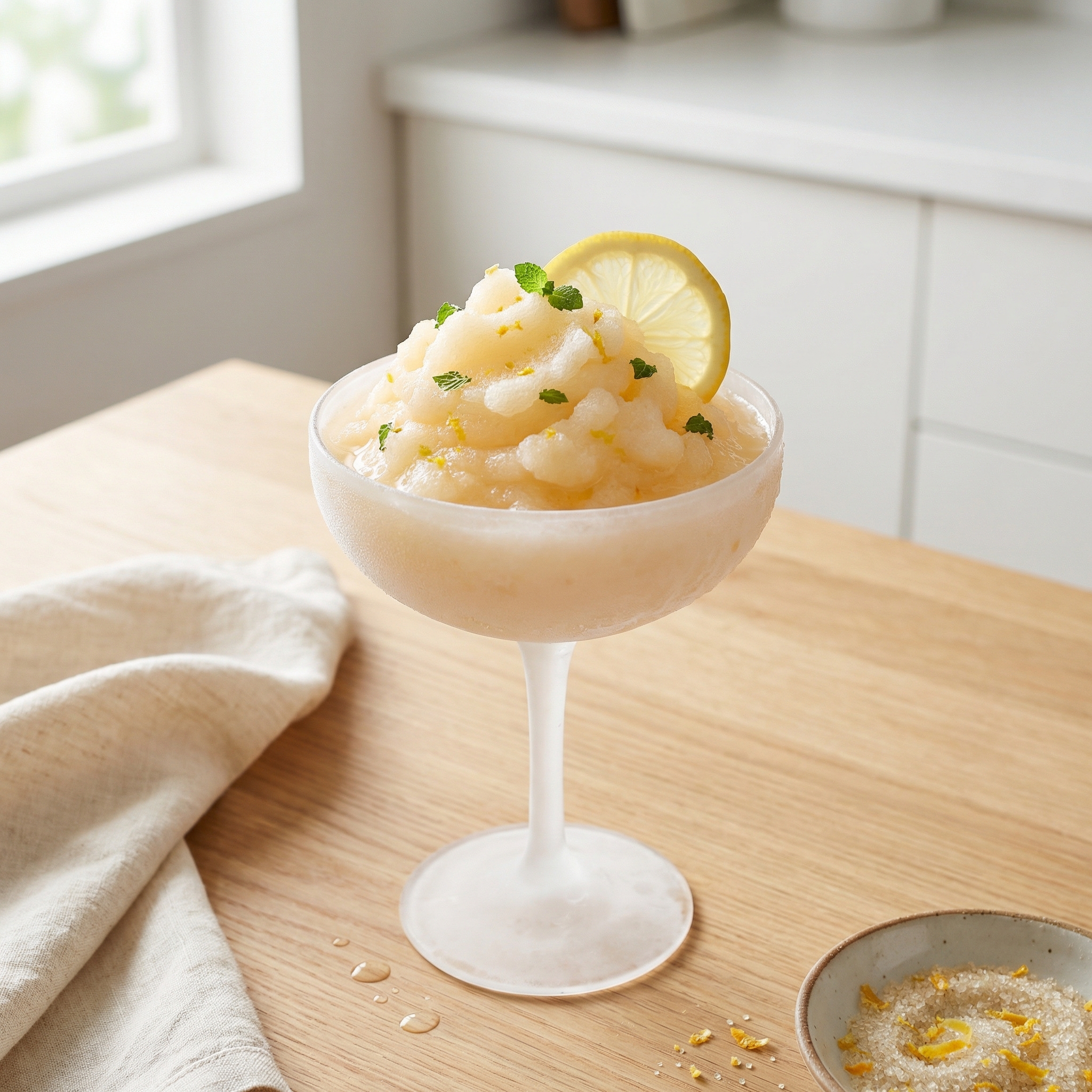 Gin Slush