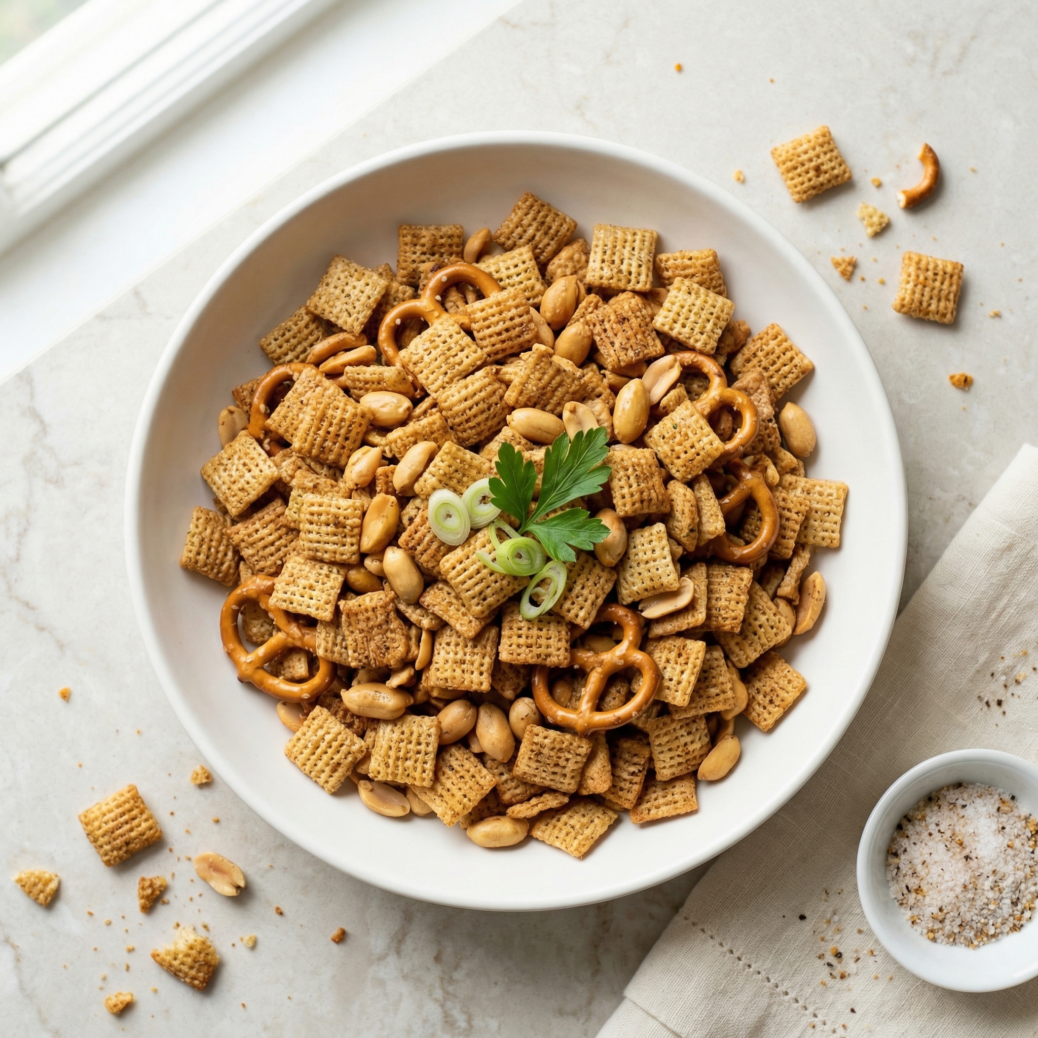 Original Chex Party Mix