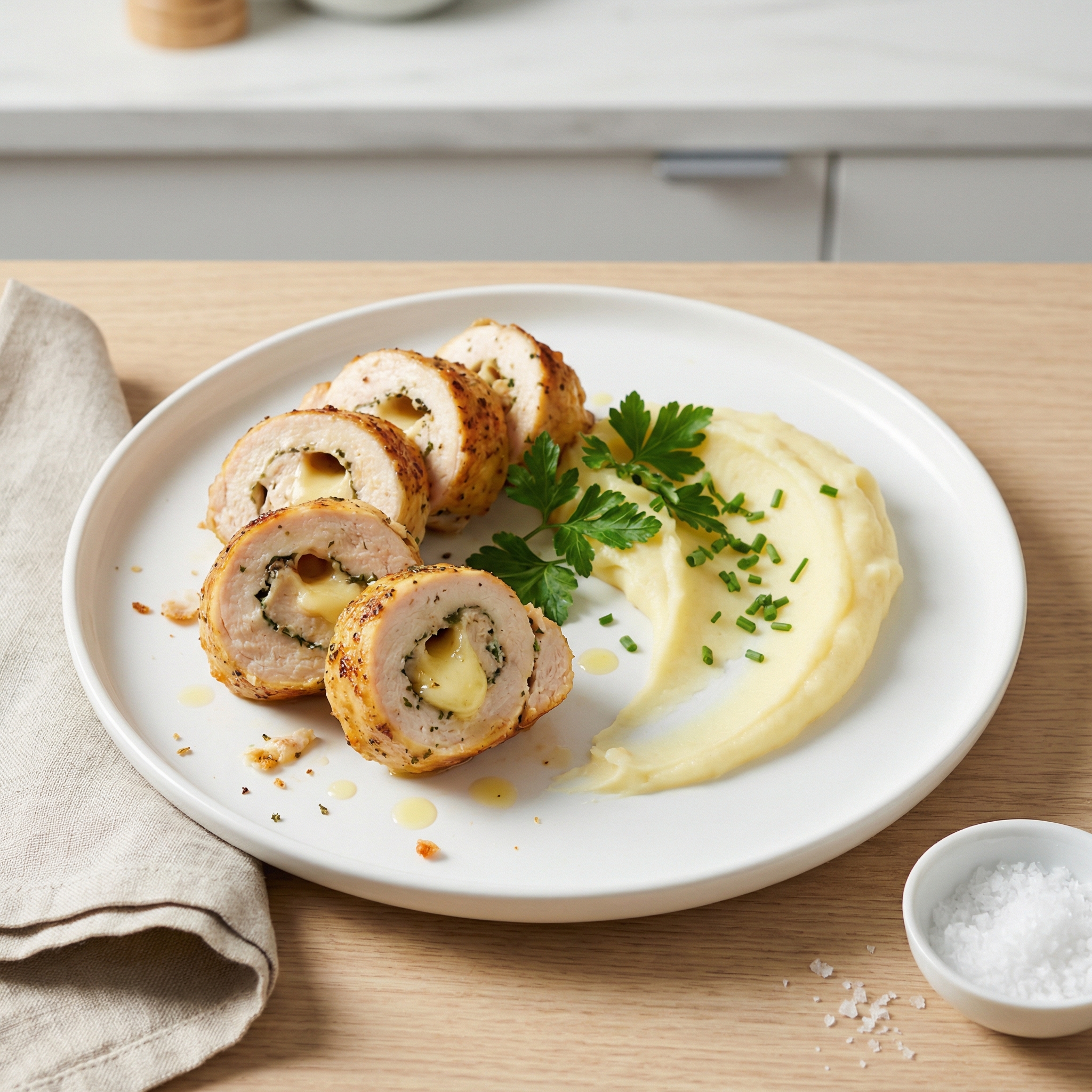 Chicken Nepiev