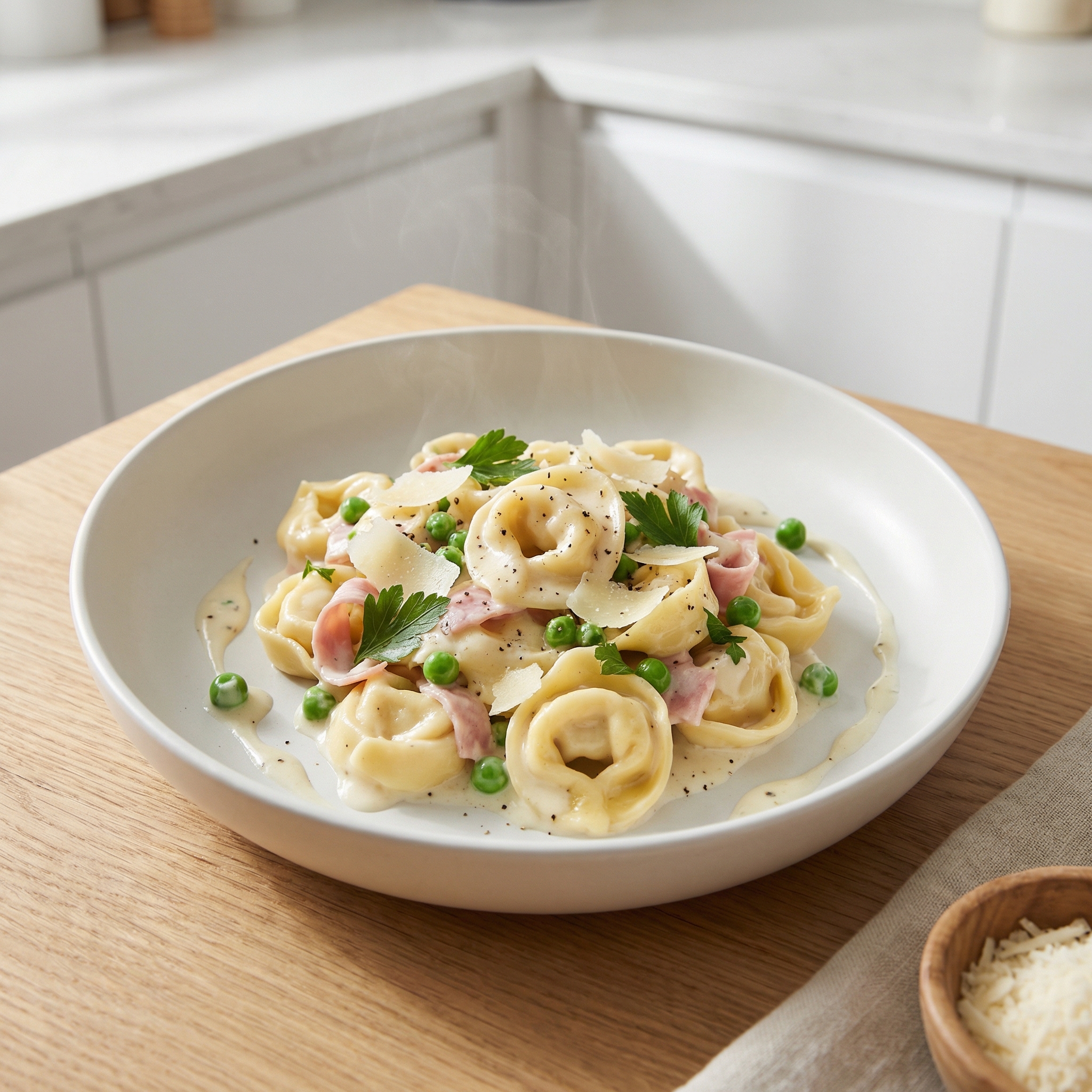 Tortellini alla Fini