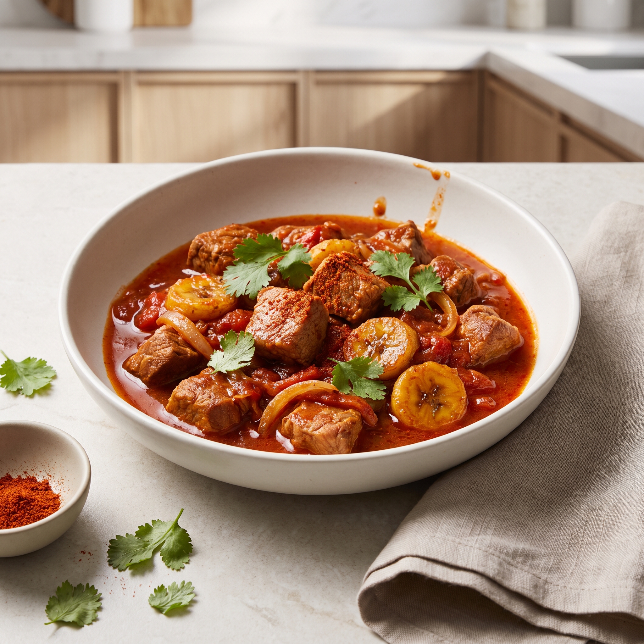 Cuban Goulash