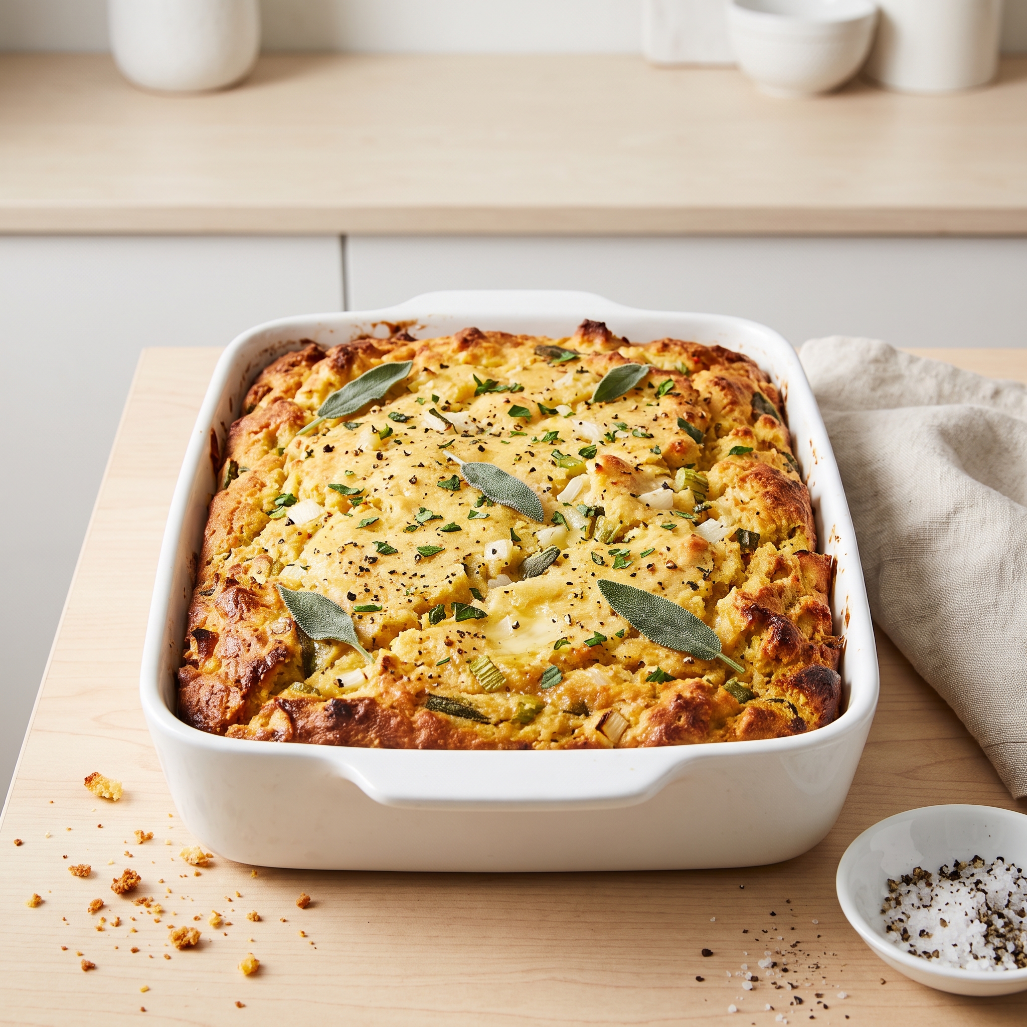 Easy Southern Dressing