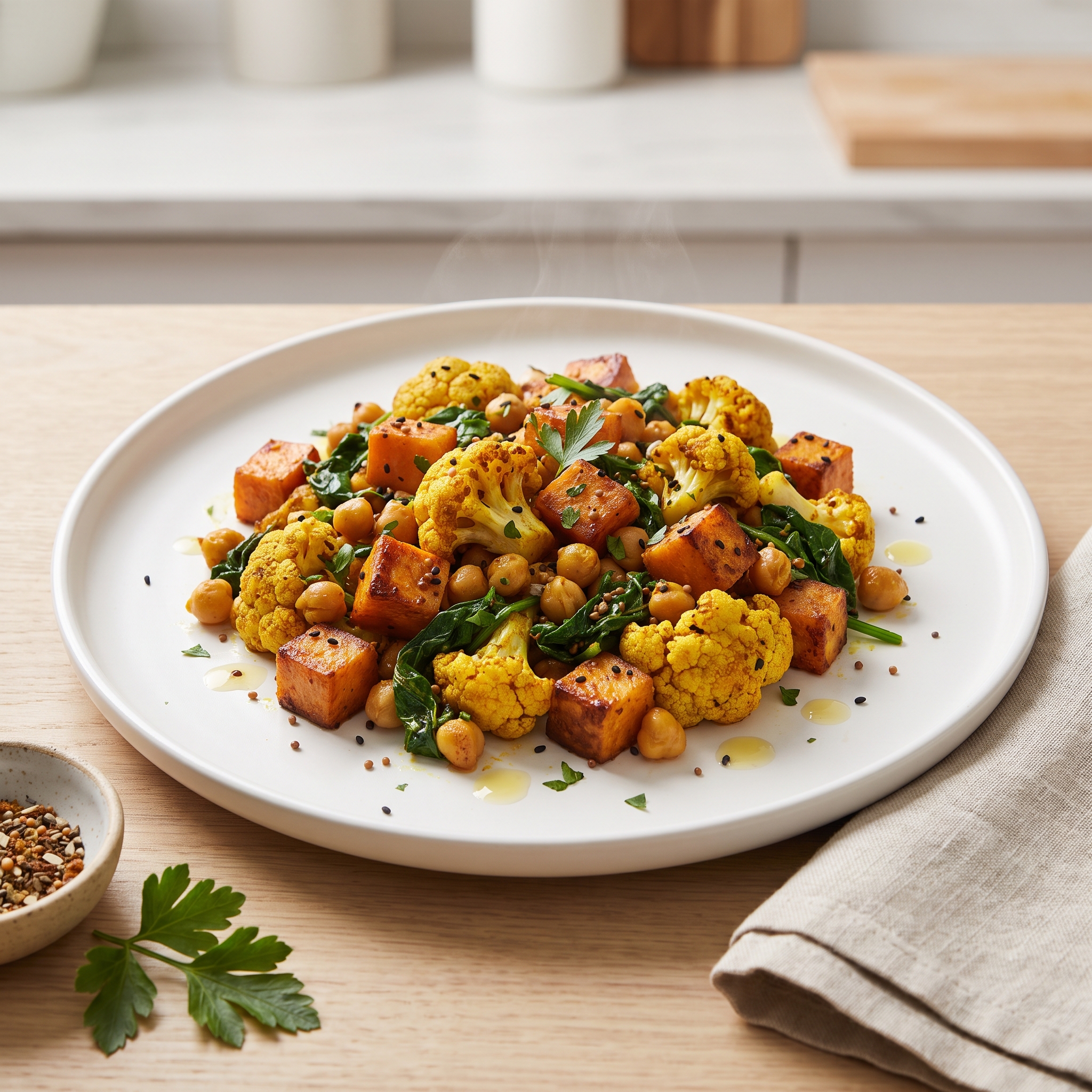 Falafel Hash