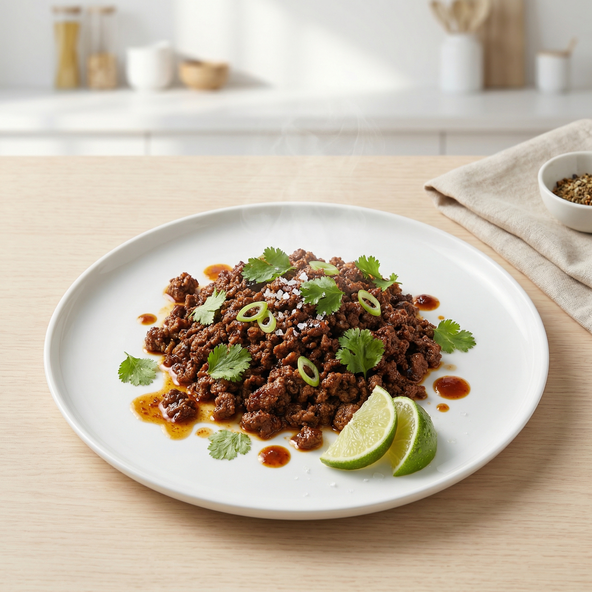 Restaurant-Style Taco Meat Seasoning