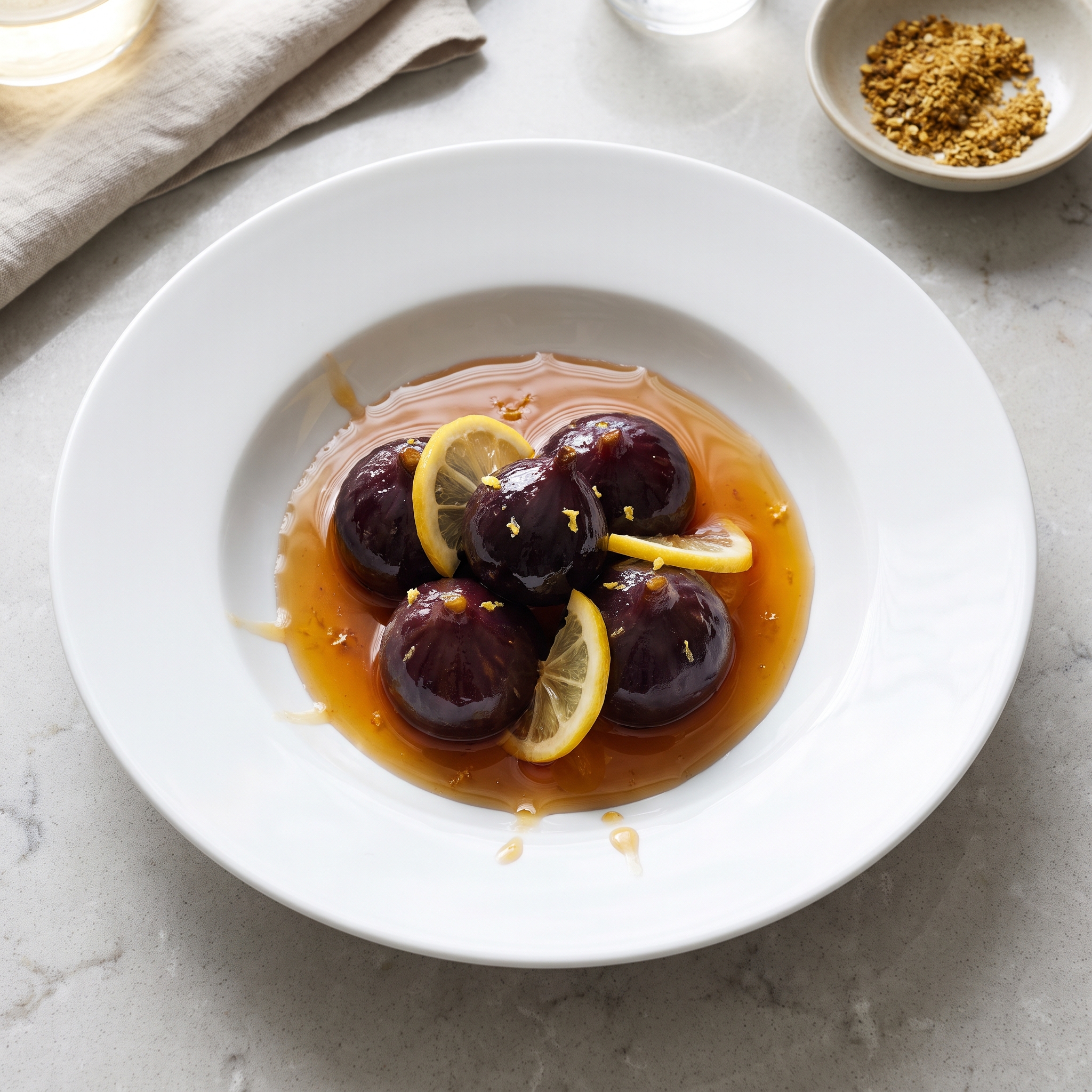 Fig Preserves