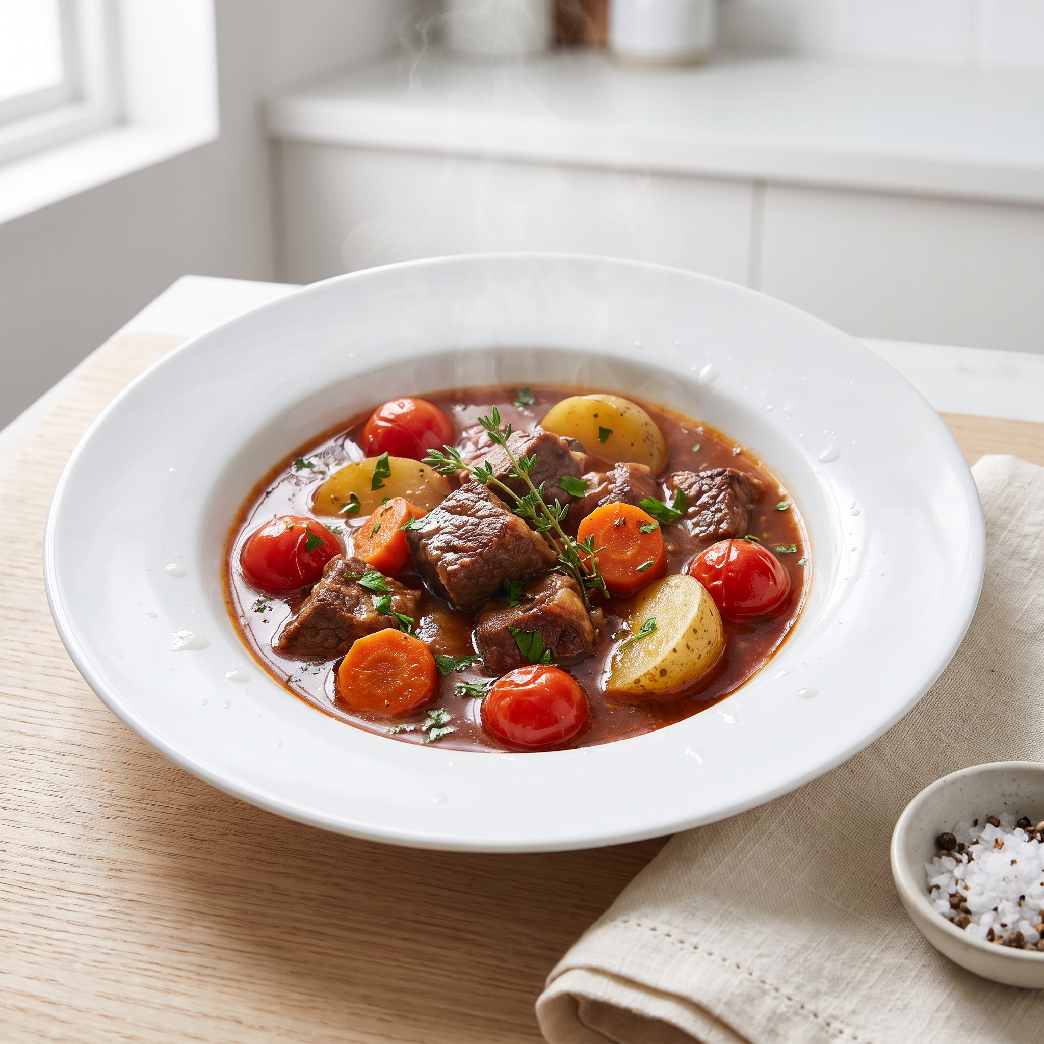 French Beef Stew
