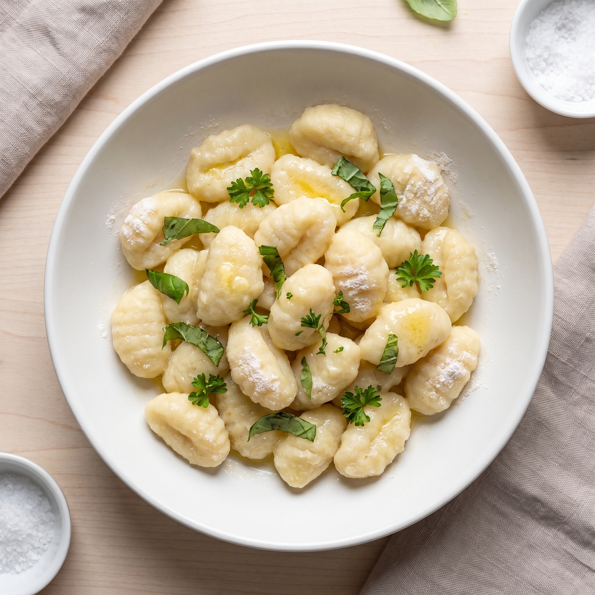 Gnocchi