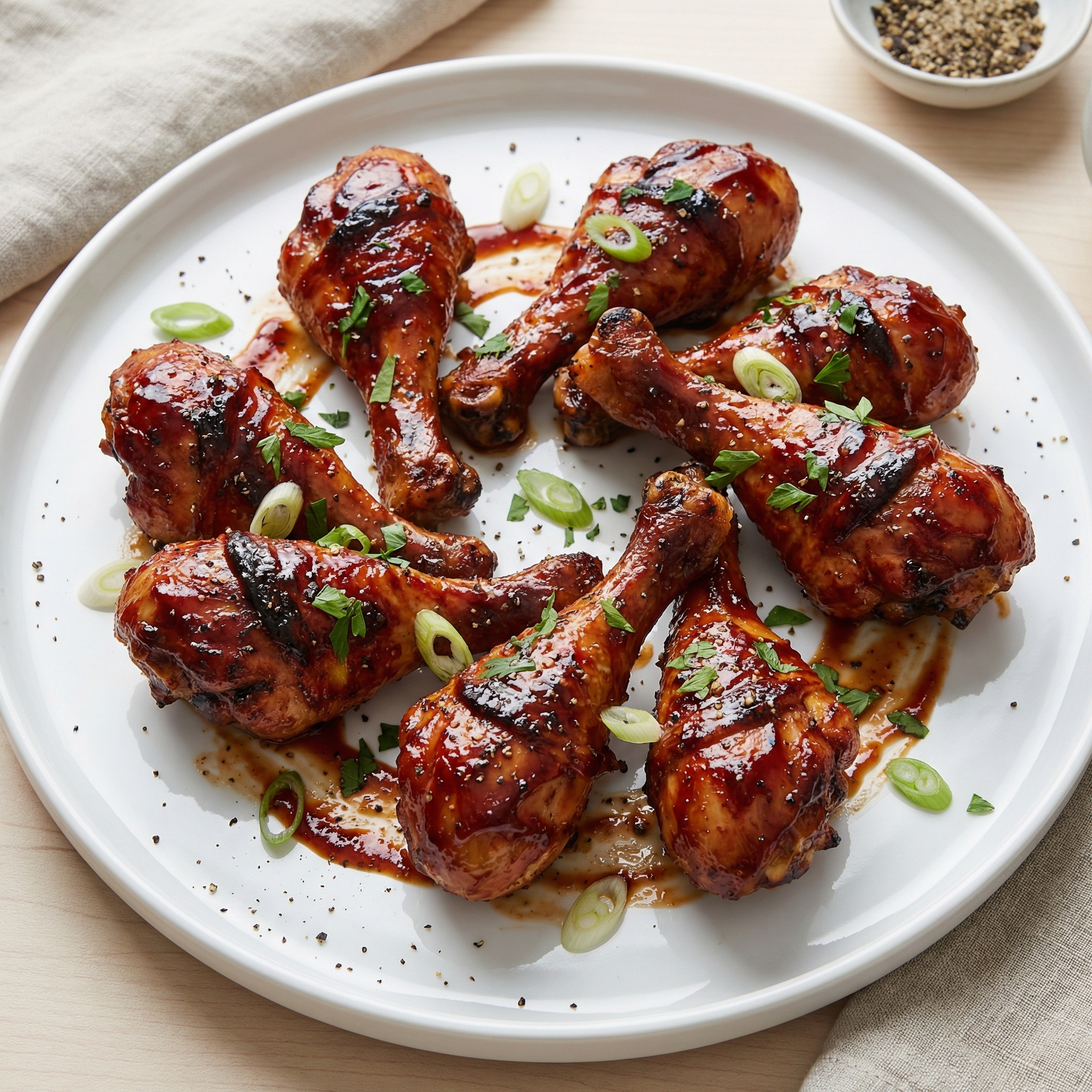 Best BBQ Chicken