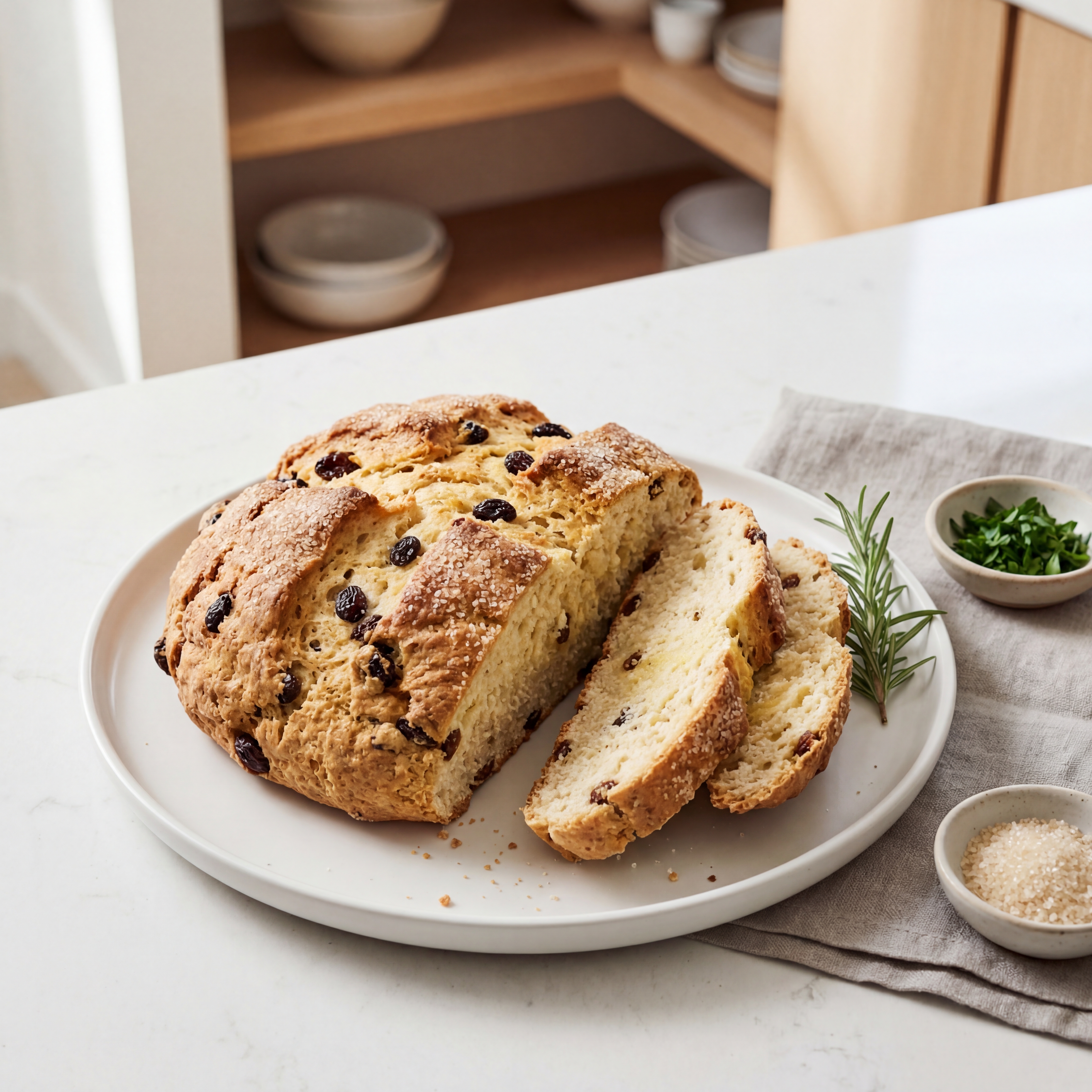 McNamara's Irish Soda Bread
