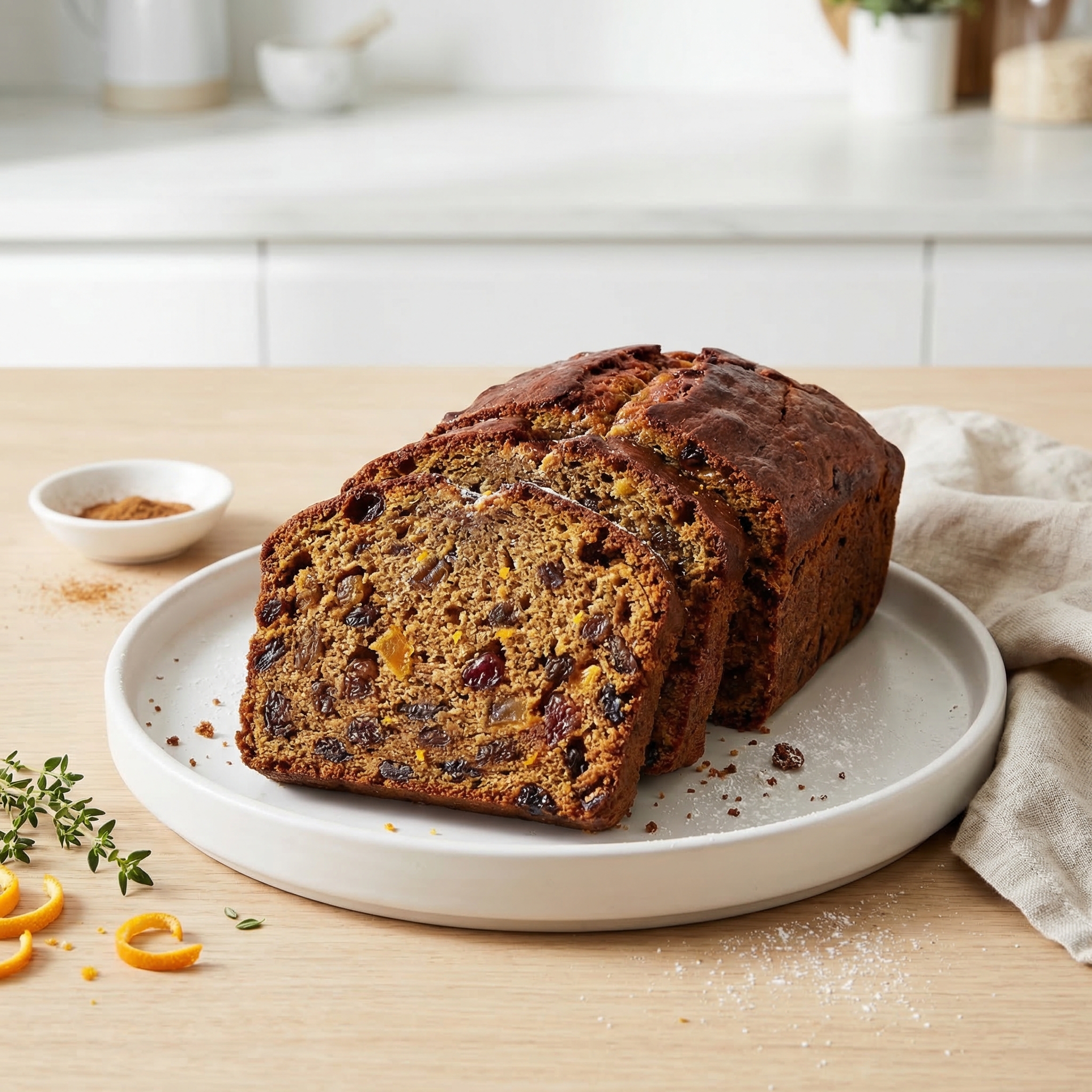 Irish Barmbrack