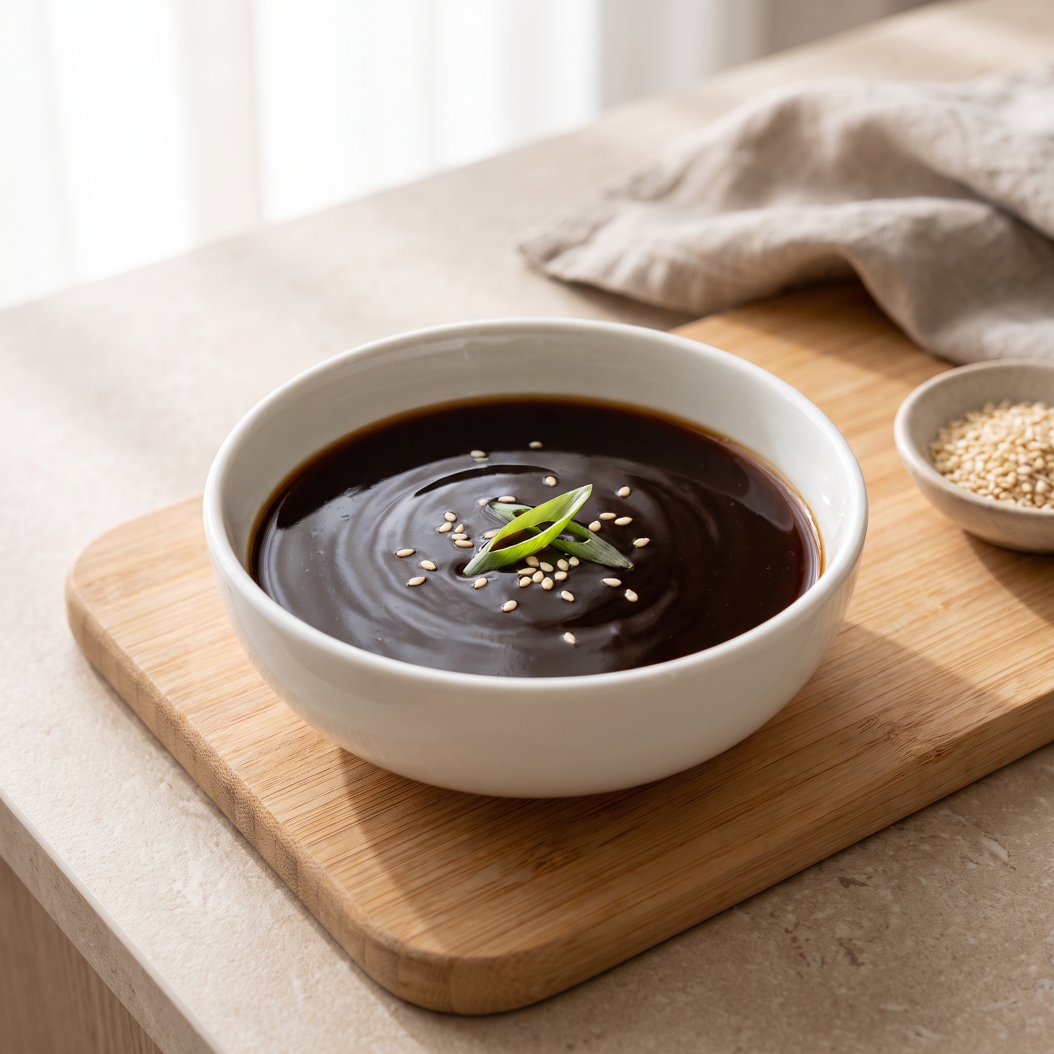 Japanese Teriyaki Sauce