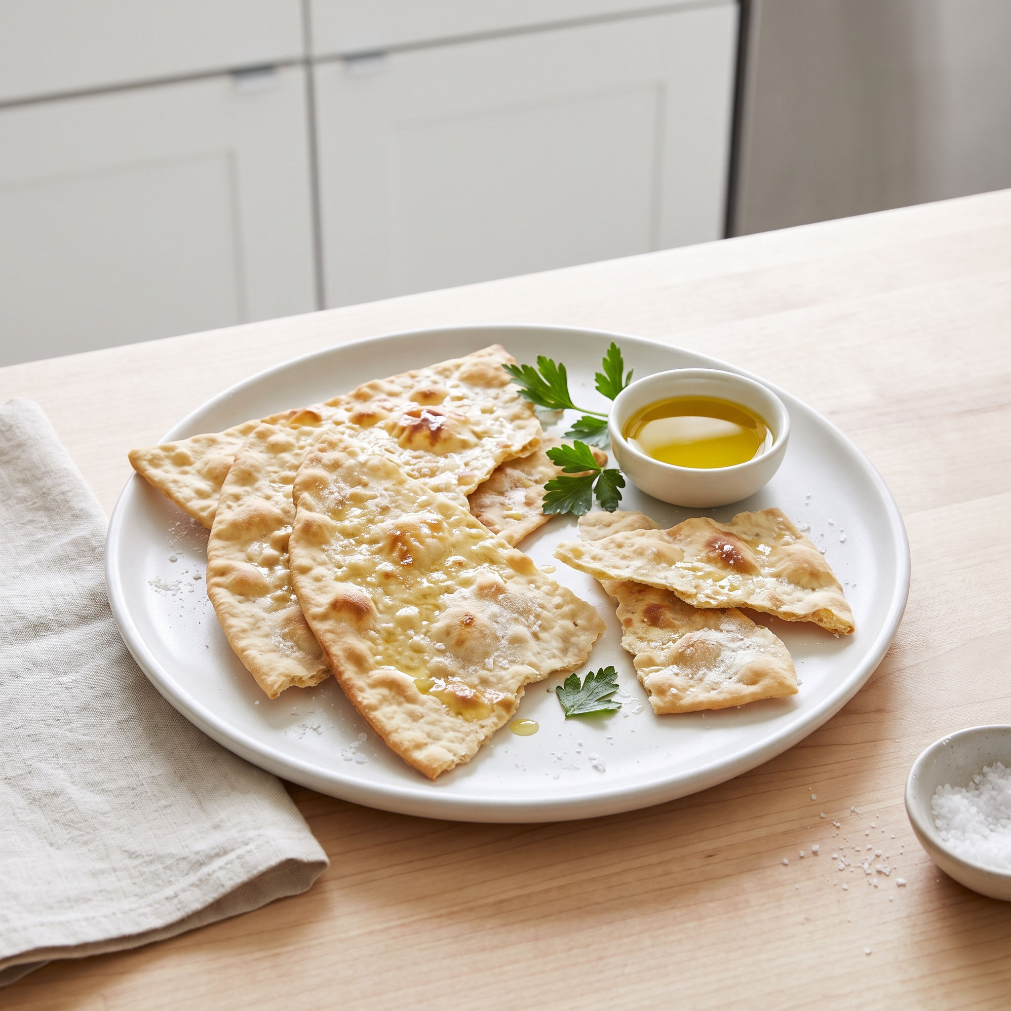 Matzah
