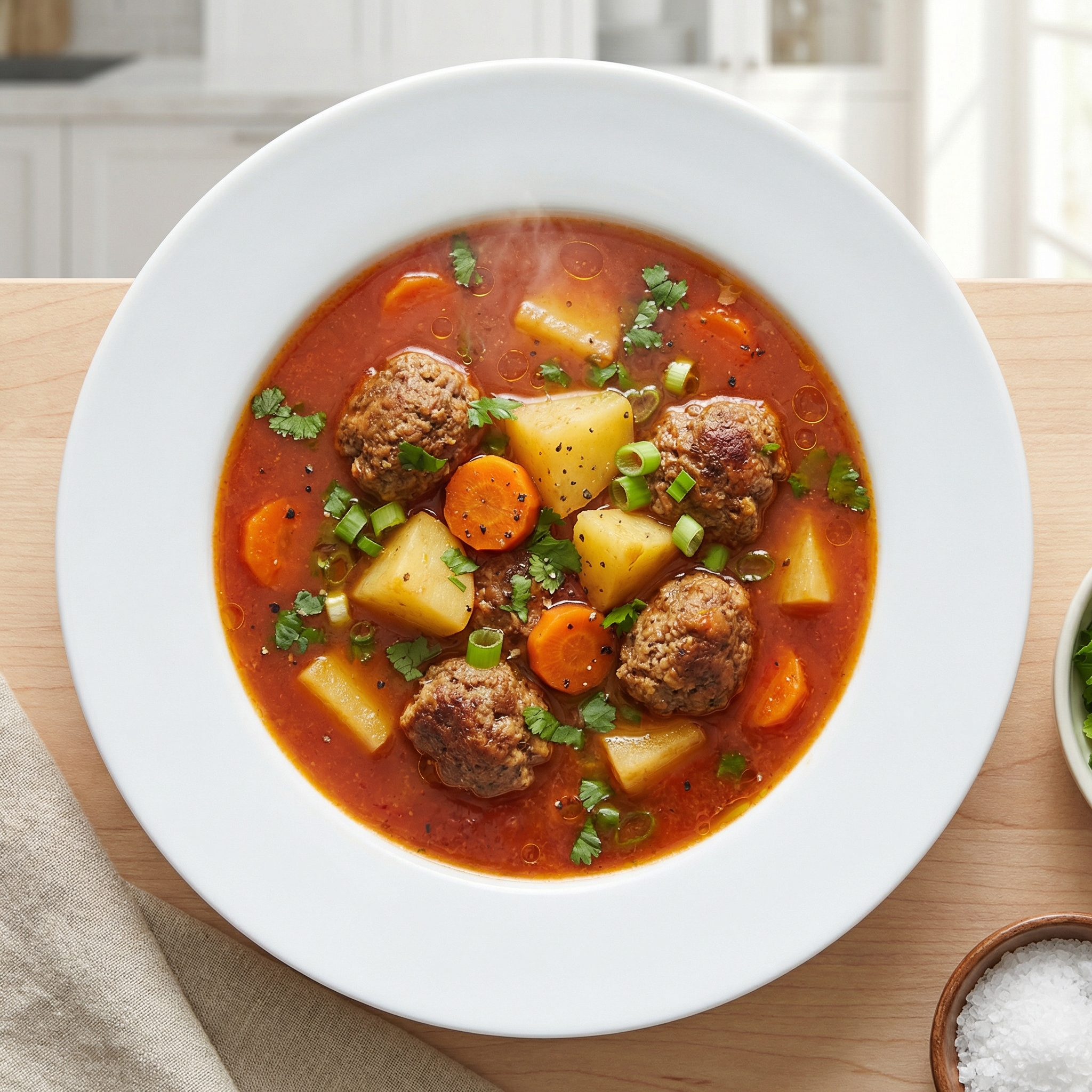 Albondigas