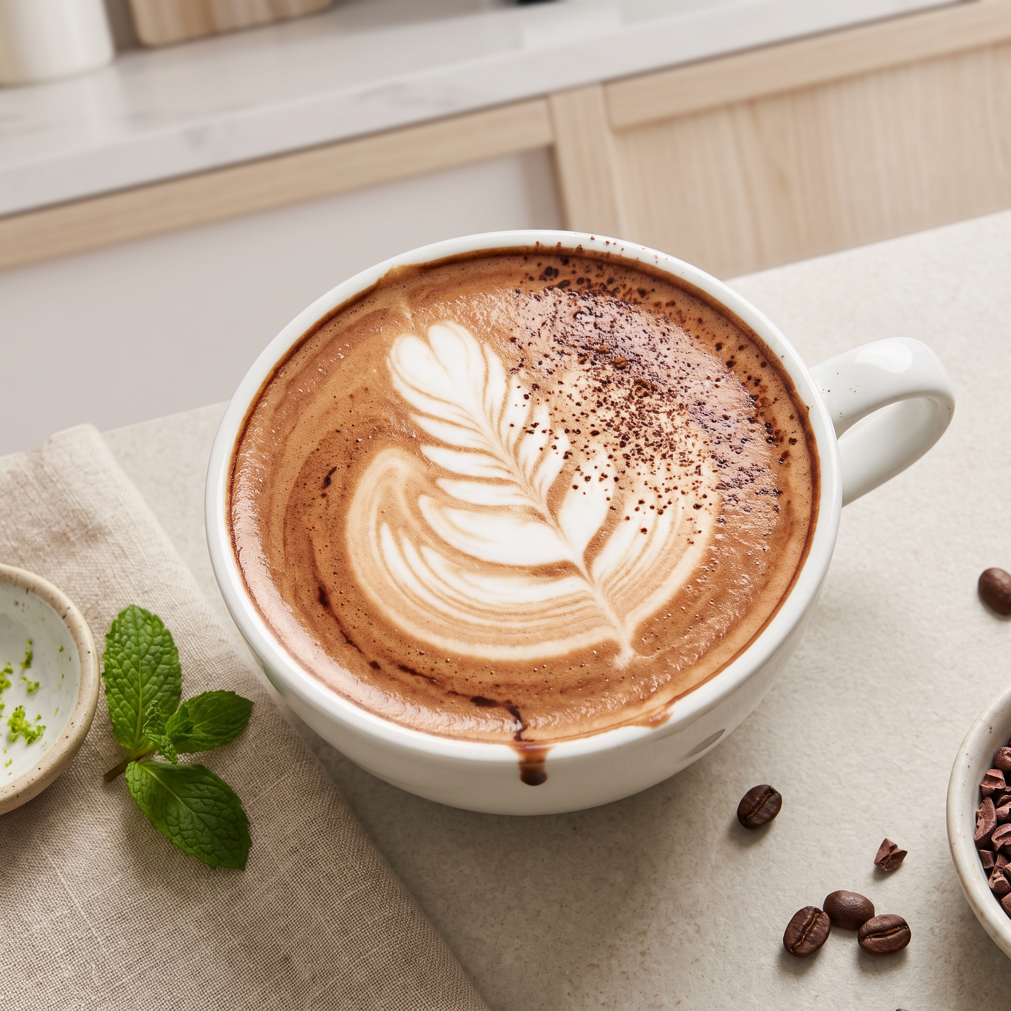 Mocha