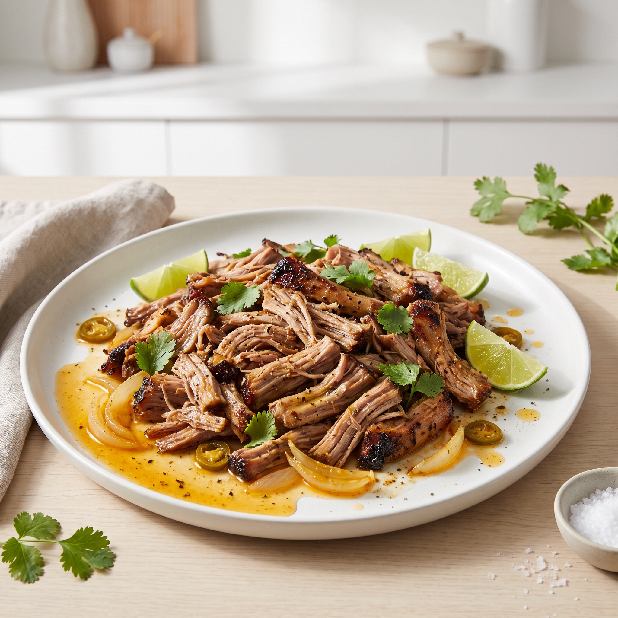 Mojo Pork