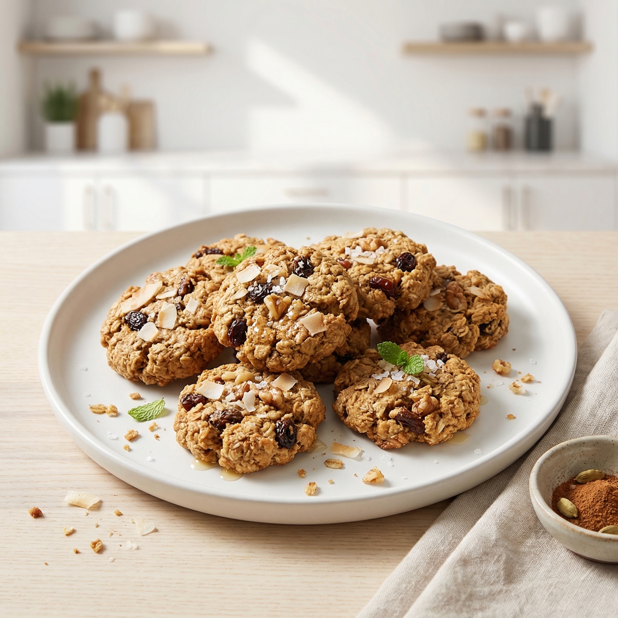 Power Cookies