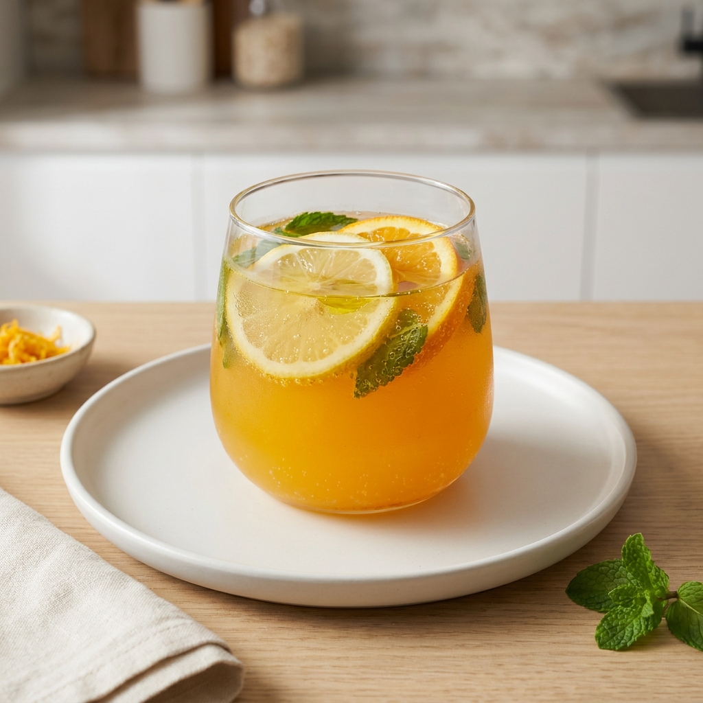 Orangeade