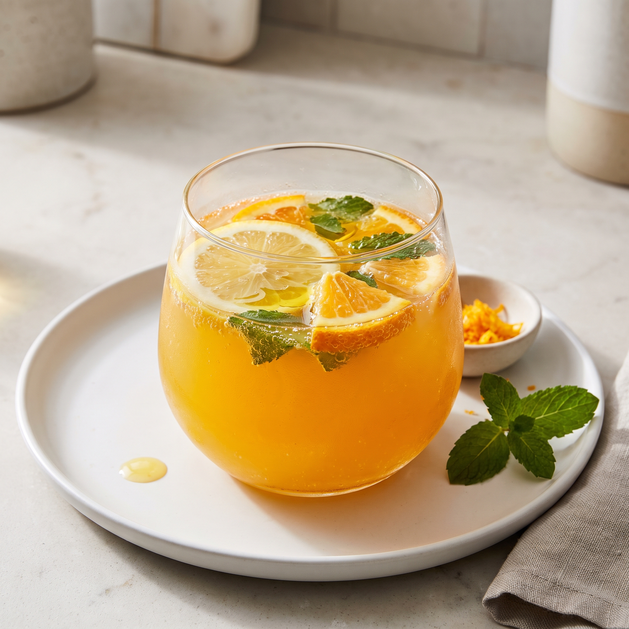 Orangeade