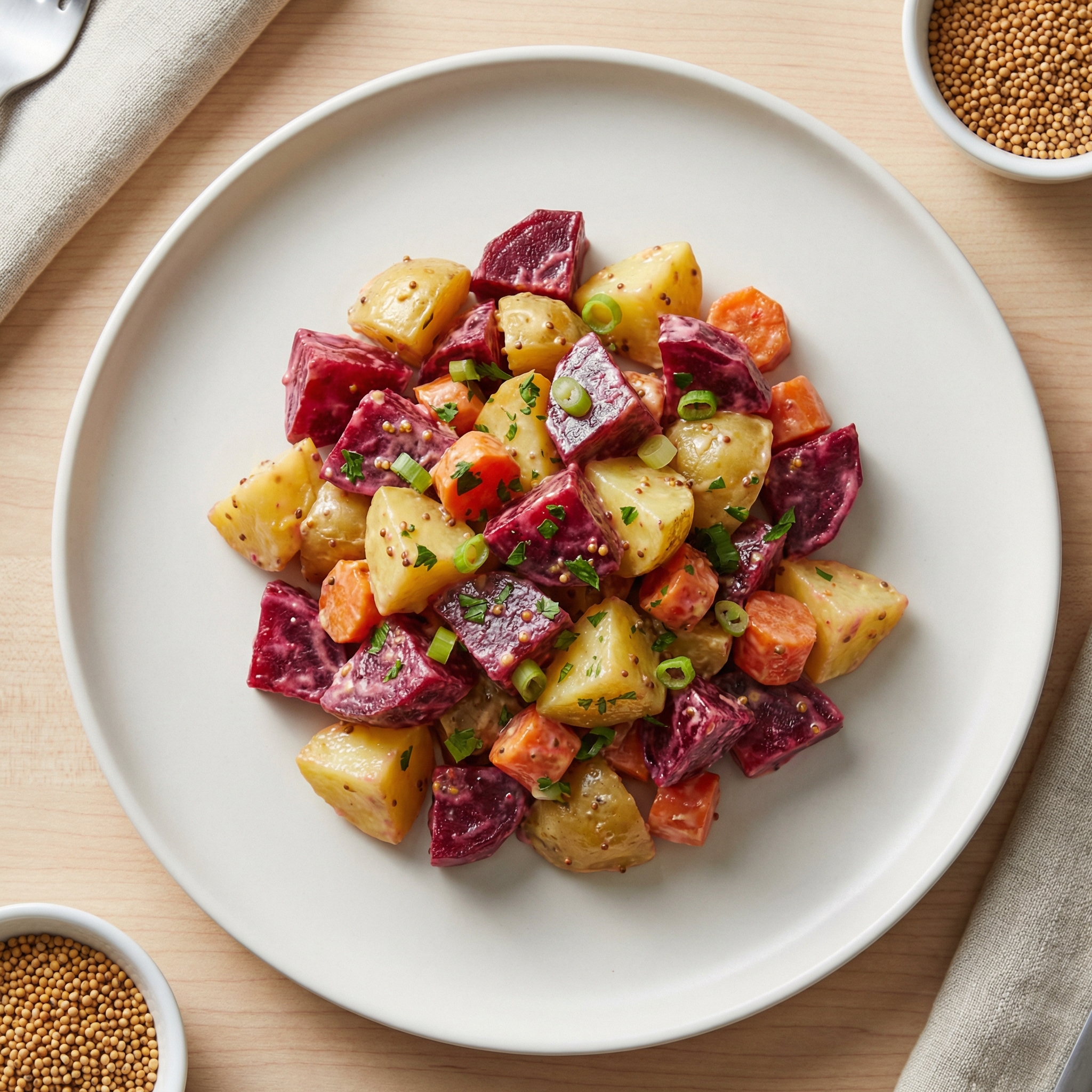Red Salad