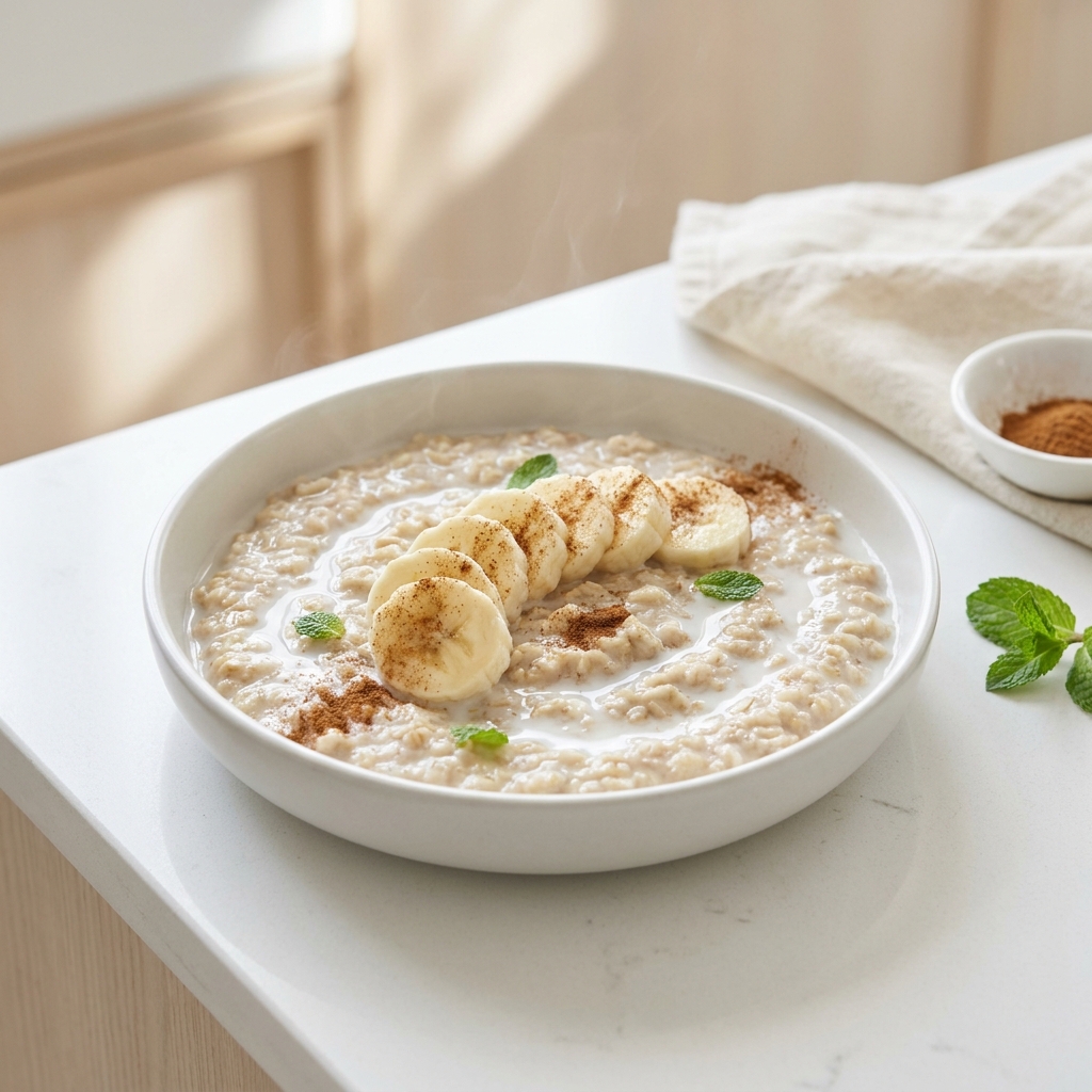 Porridge