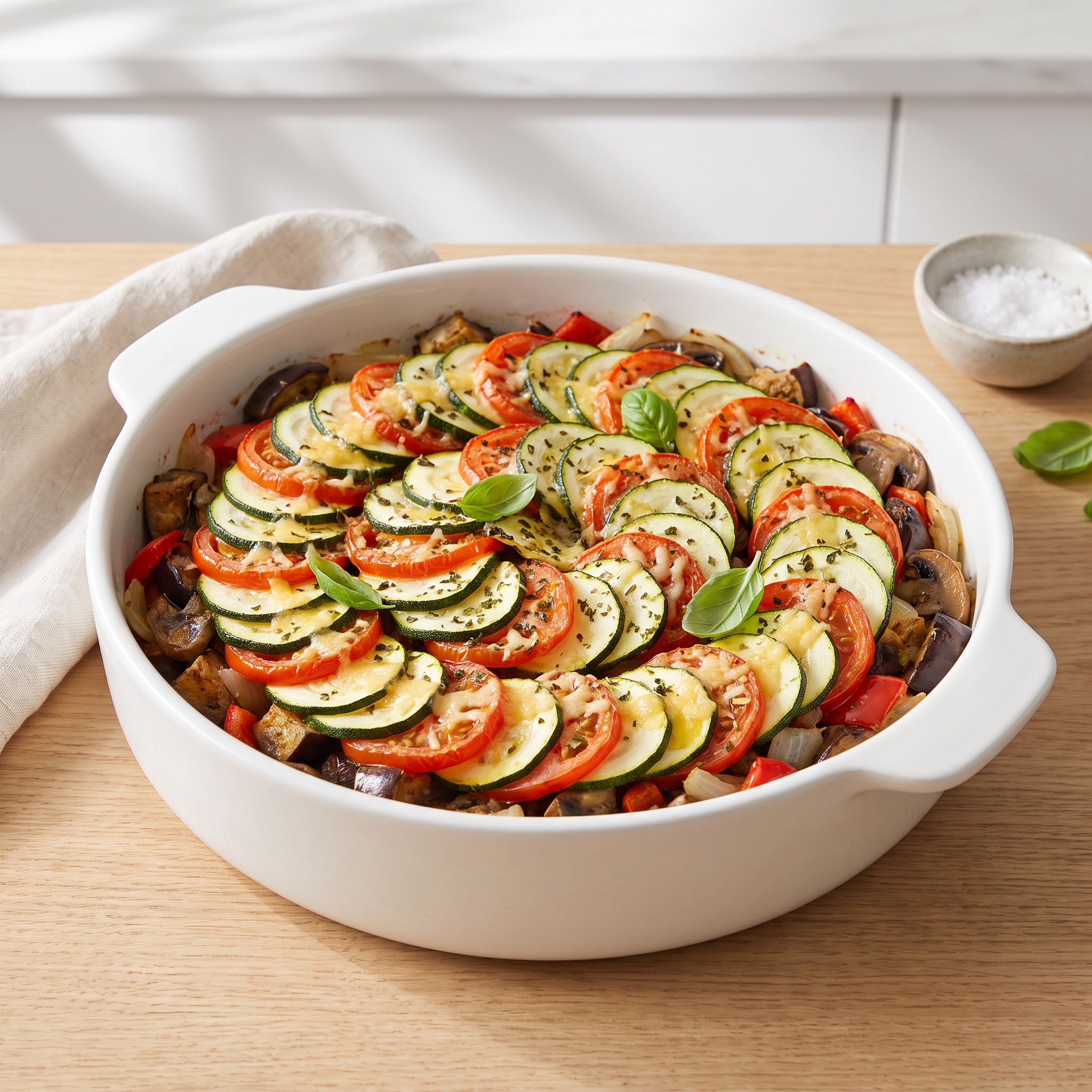 Ratatouille