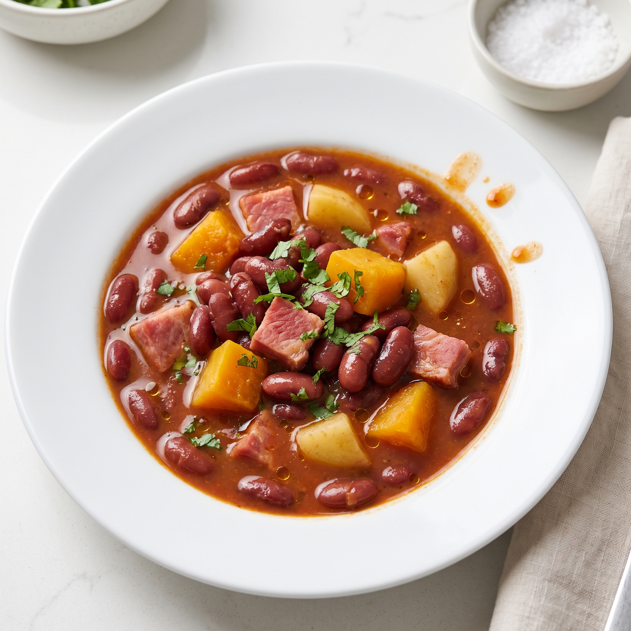 Red Beans