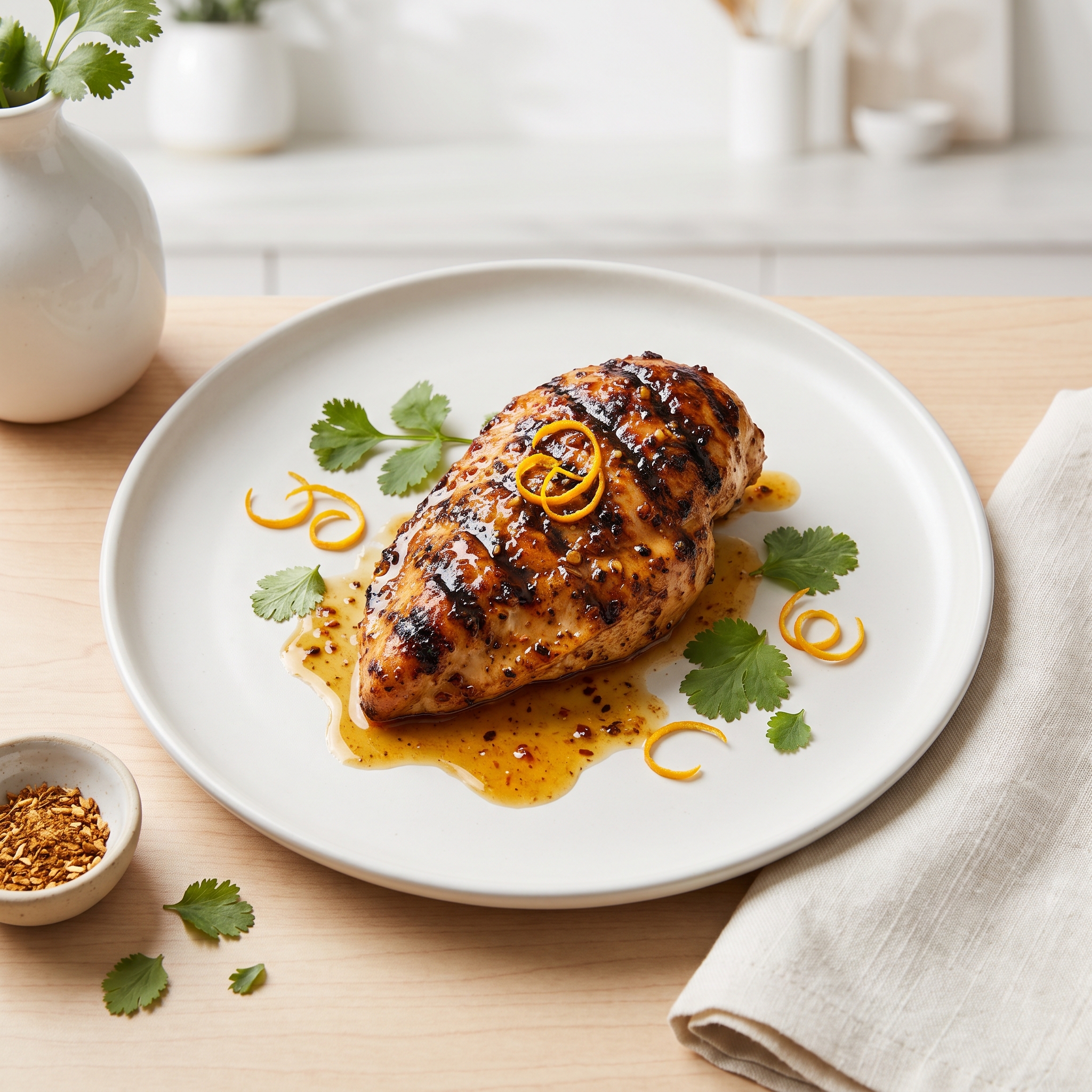 Runaway Bay Jamaican Chicken