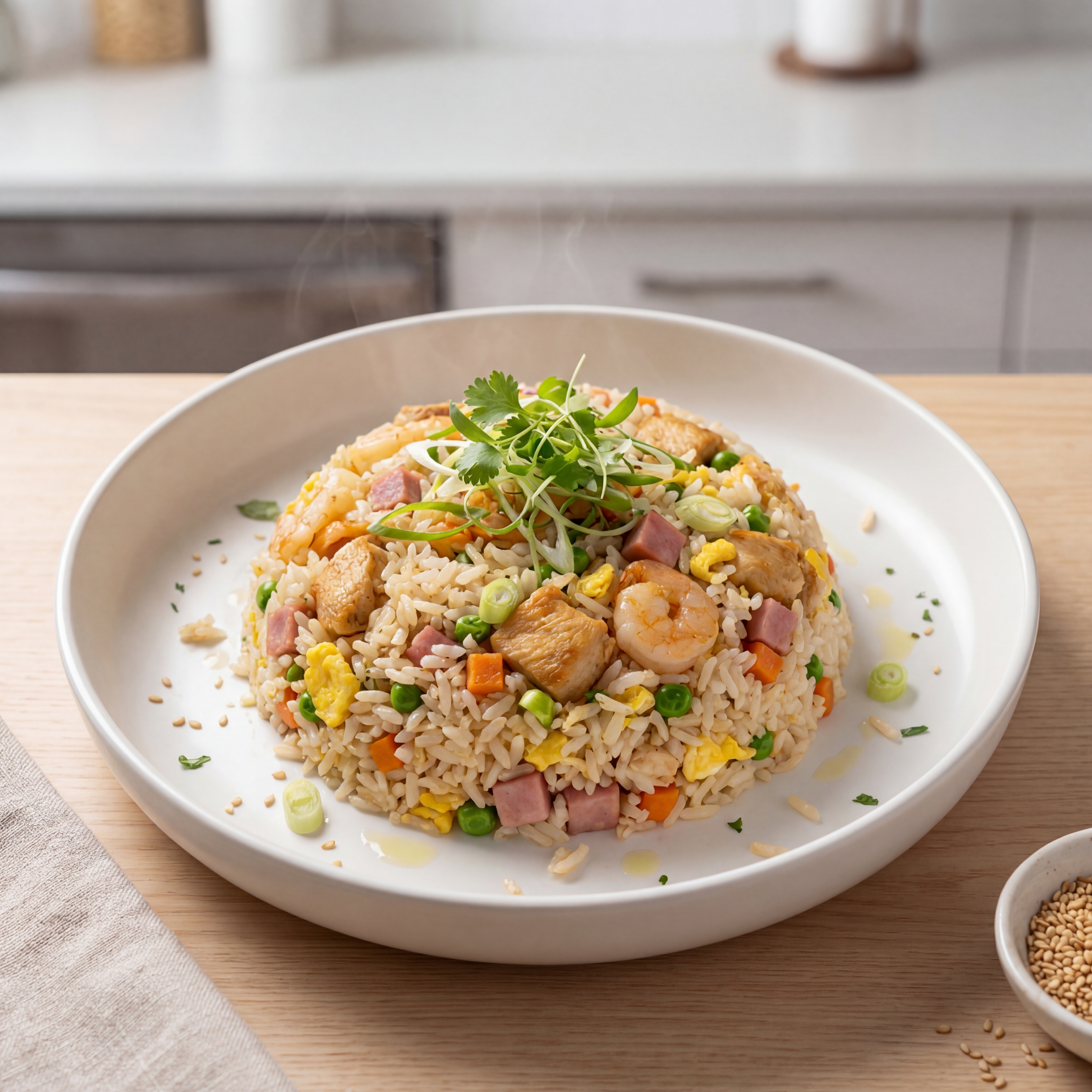 House Fried Rice