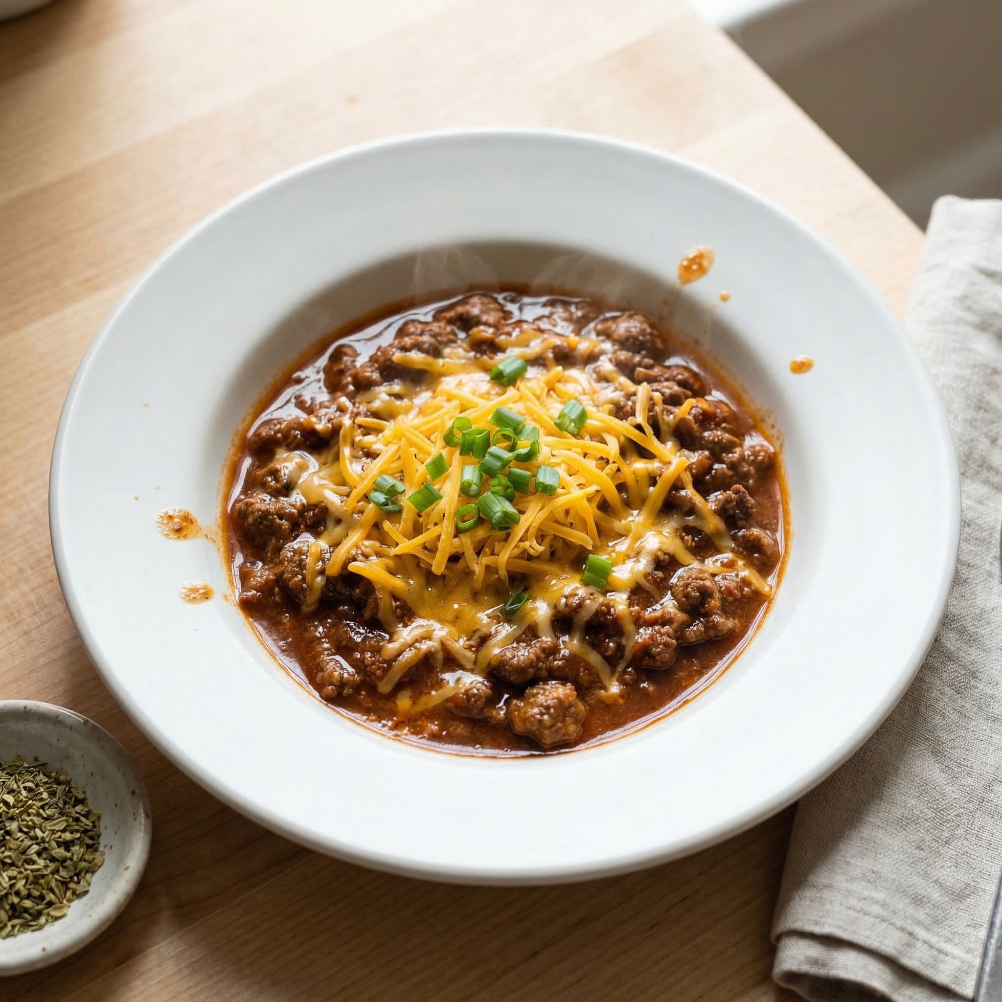 Skyline Chili