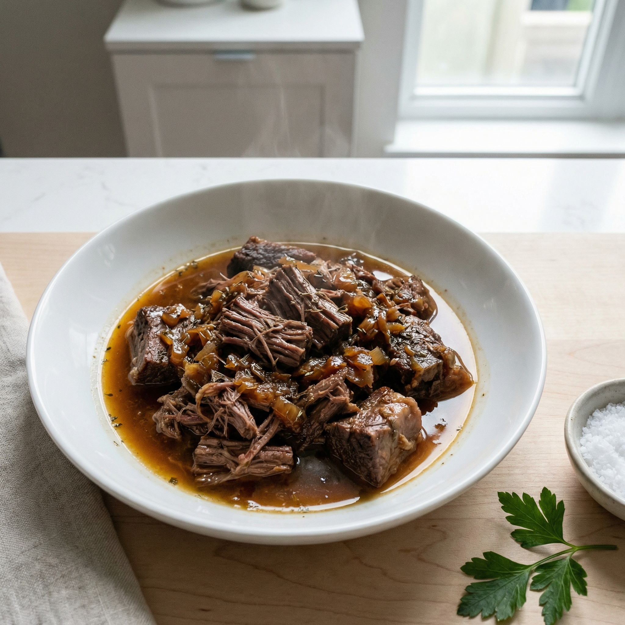 Butter Beef