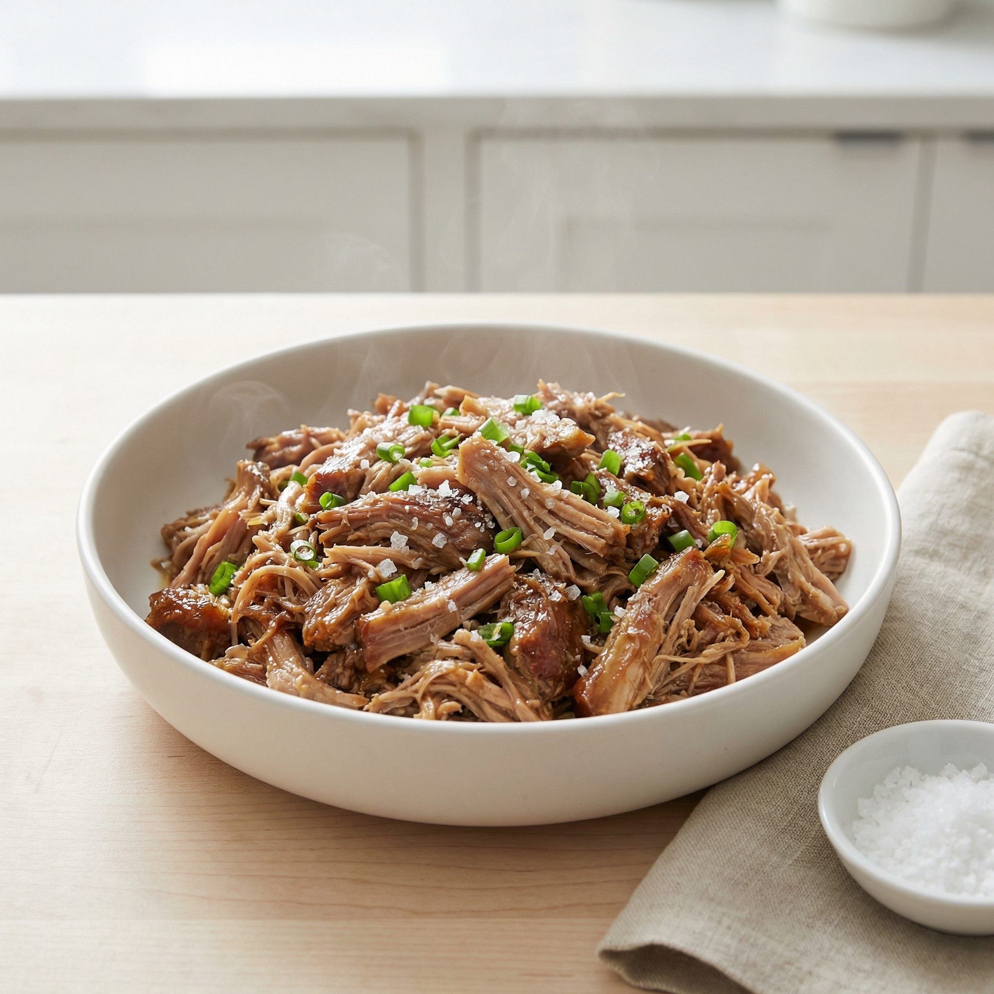 Slow-Cooker Kalua Pork
