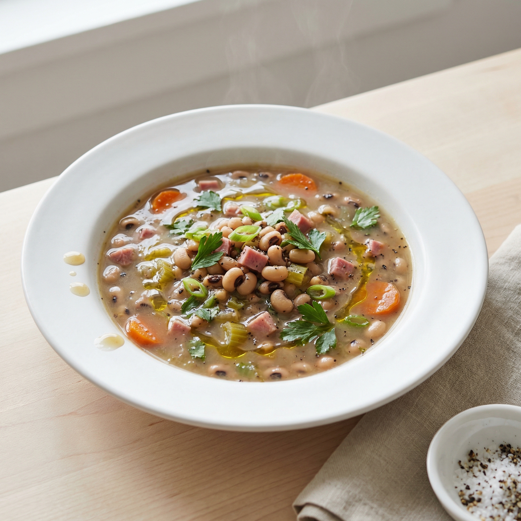 Best Soup This Side Of The Mississippi