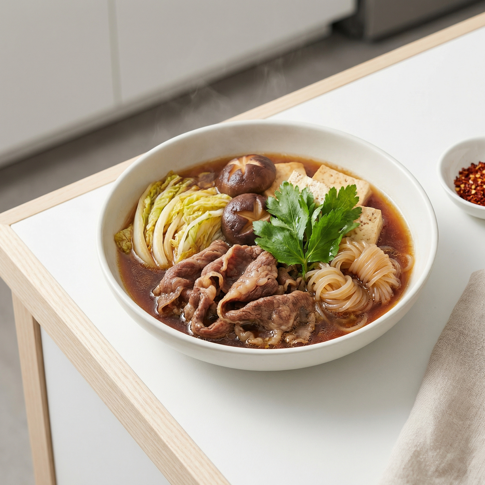 Sukiyaki