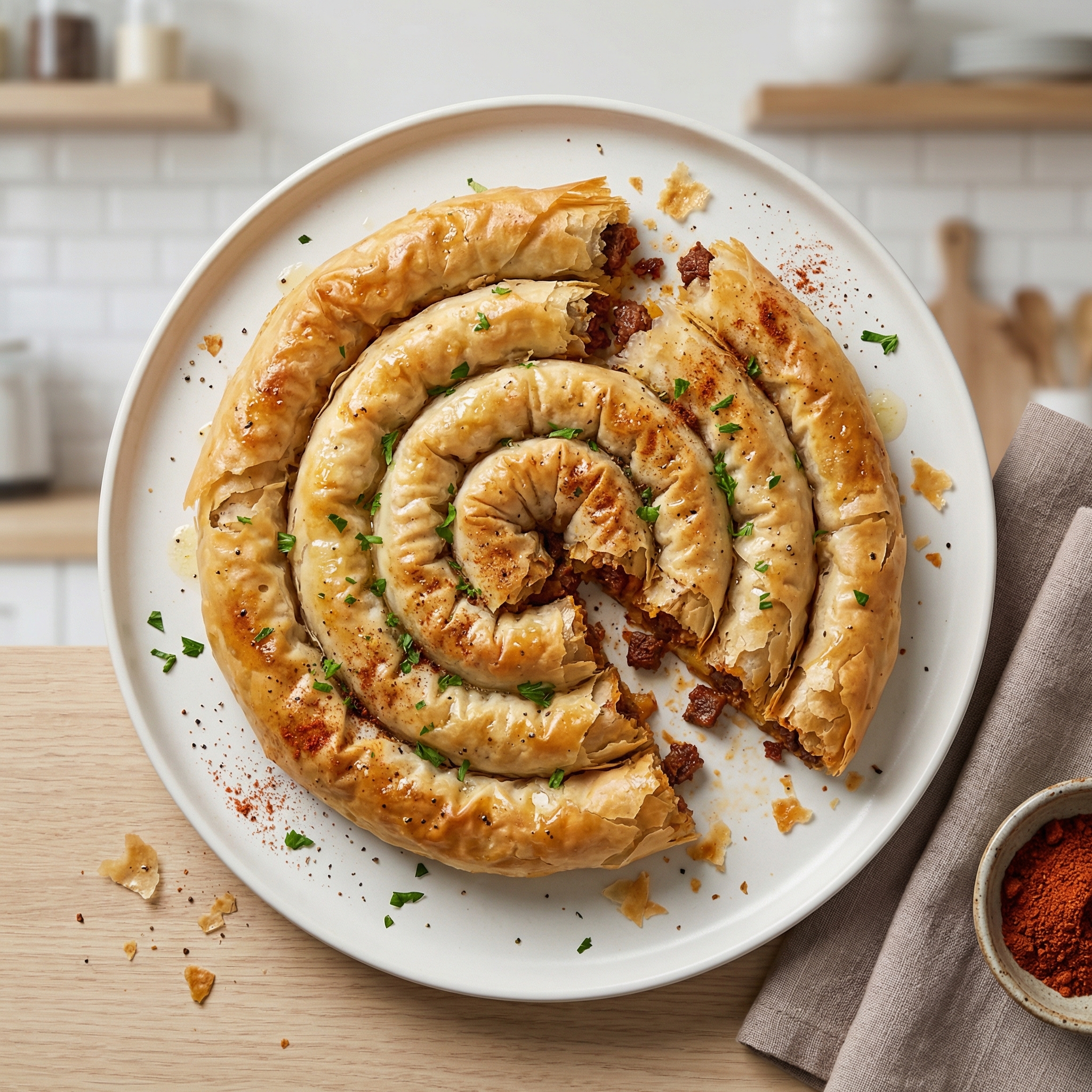 Burek