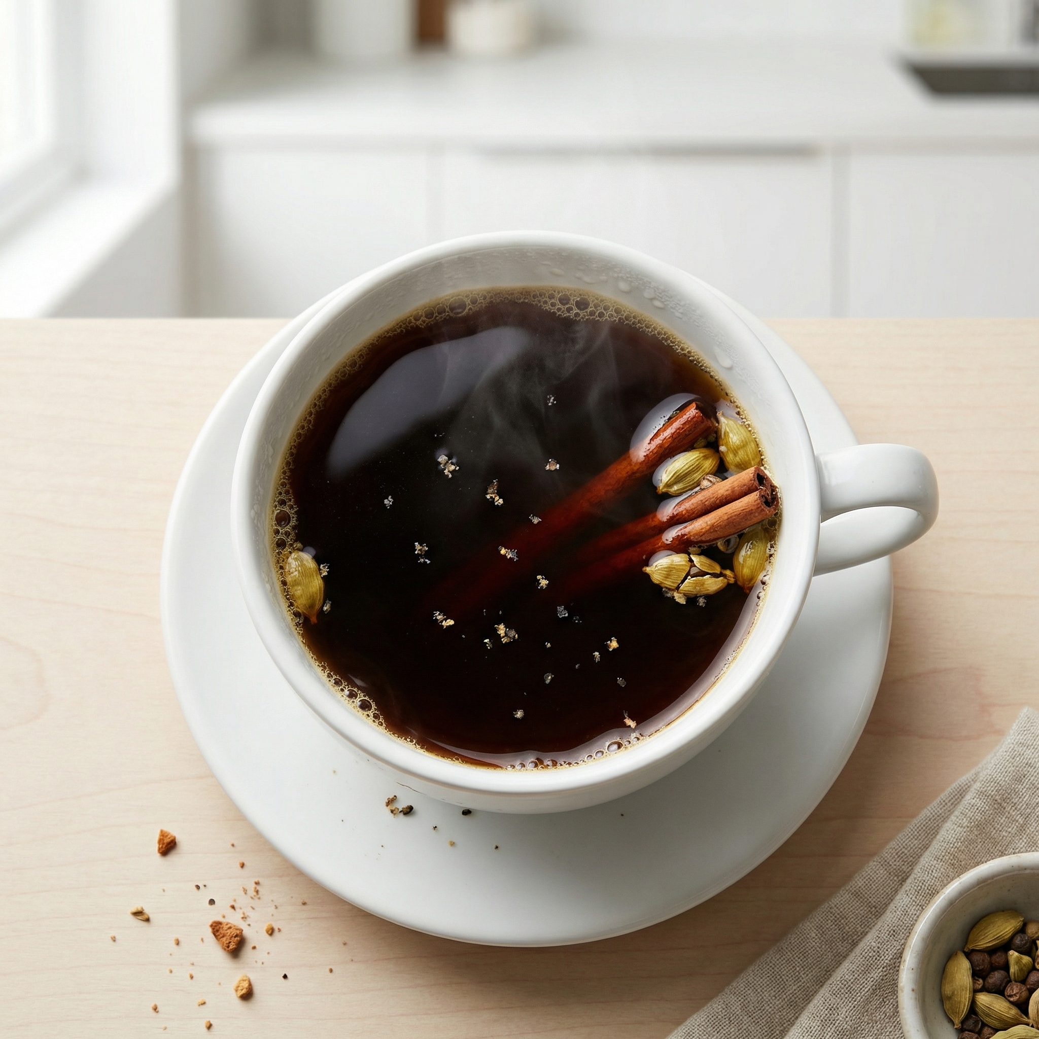 Chai Tea